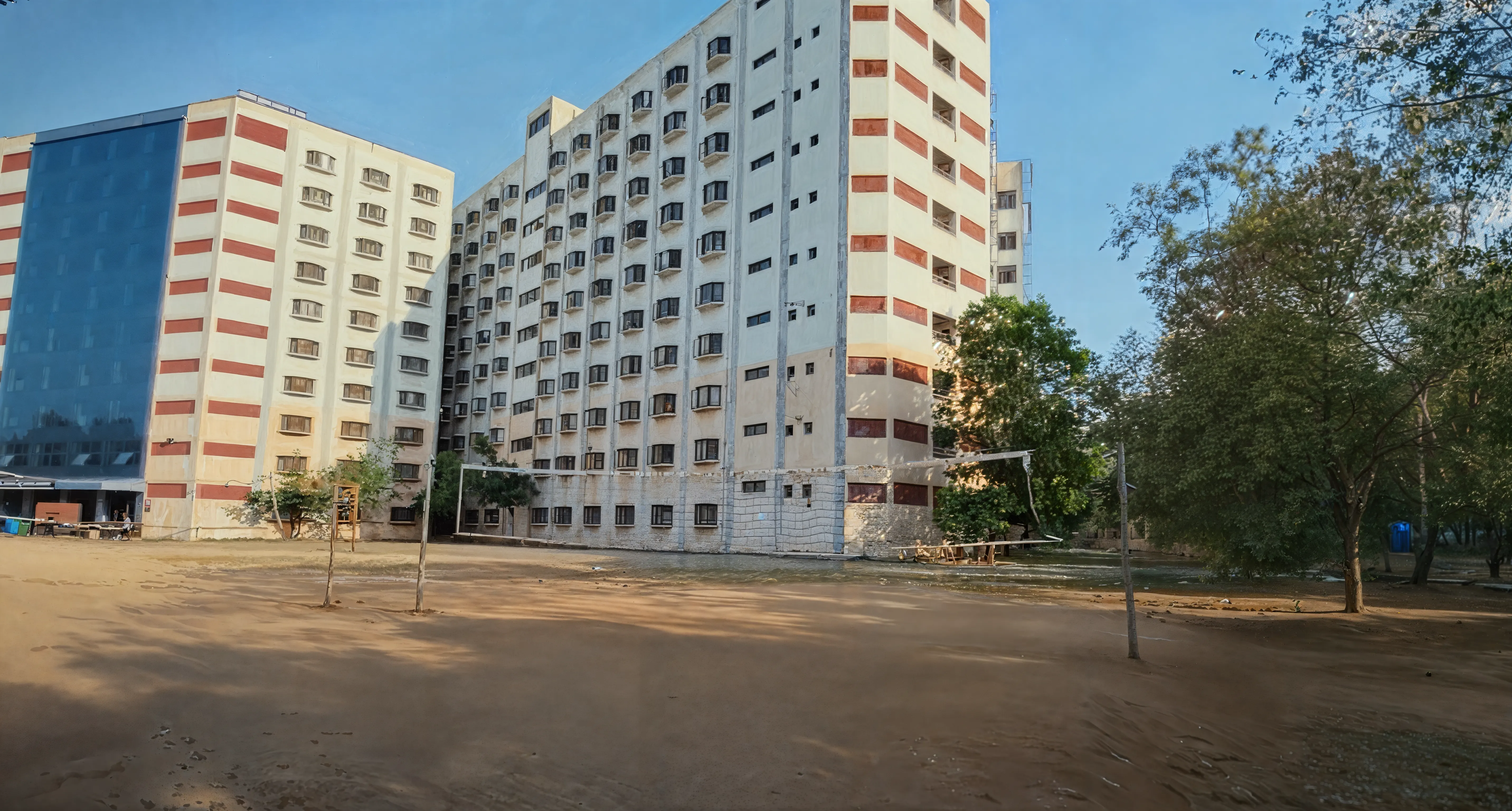NIT Warangal Campus photo 17