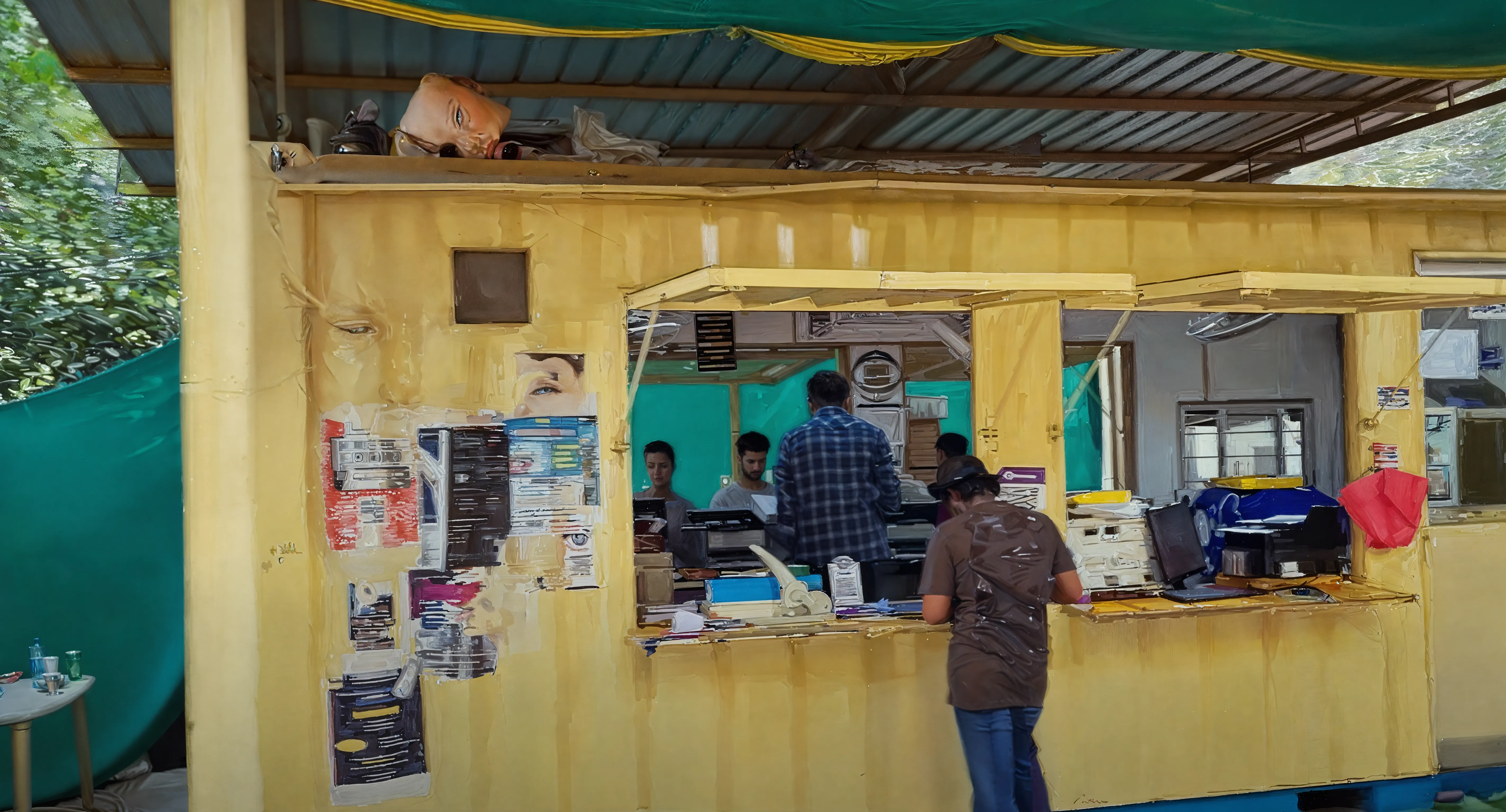 NIT Warangal Facility photo 3