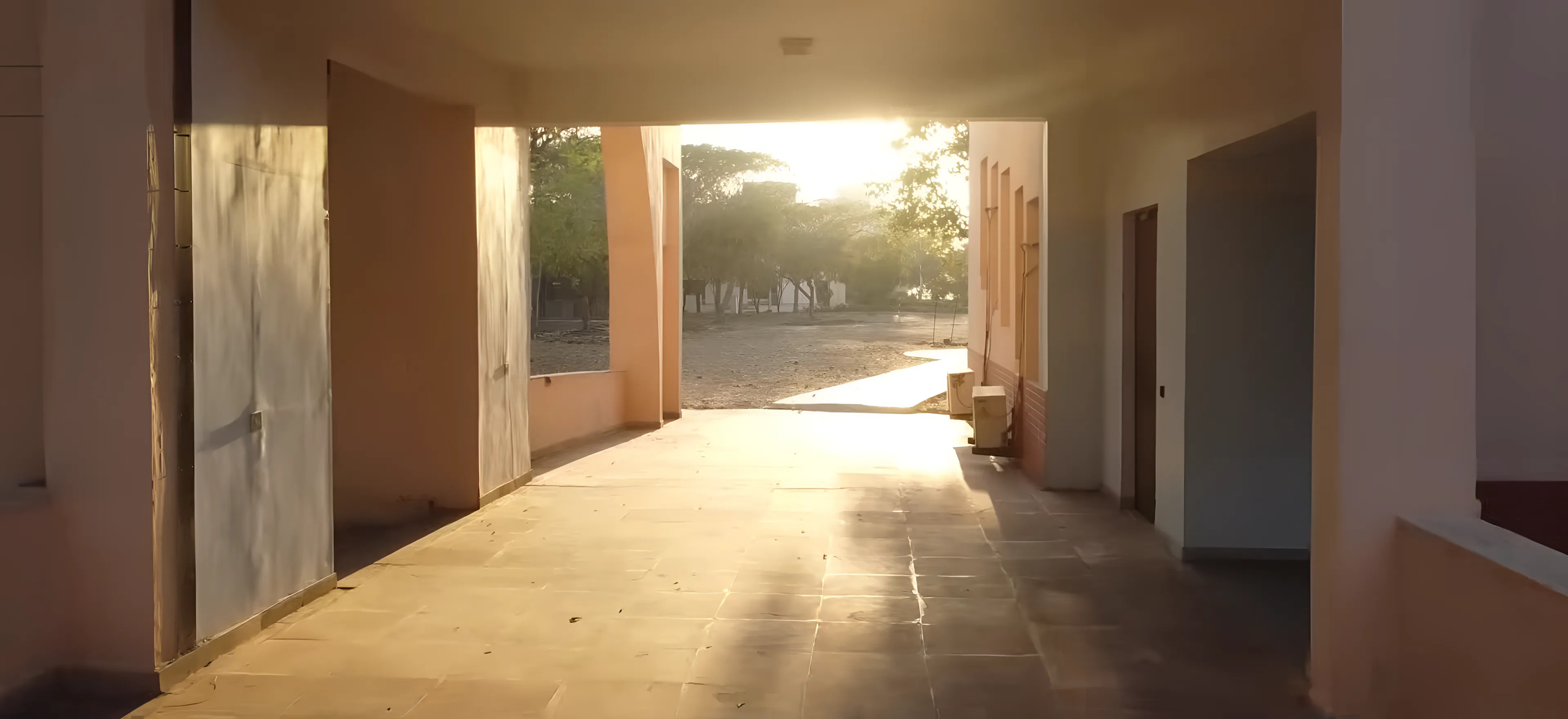 IIM Indore academic infrastructure photo 10