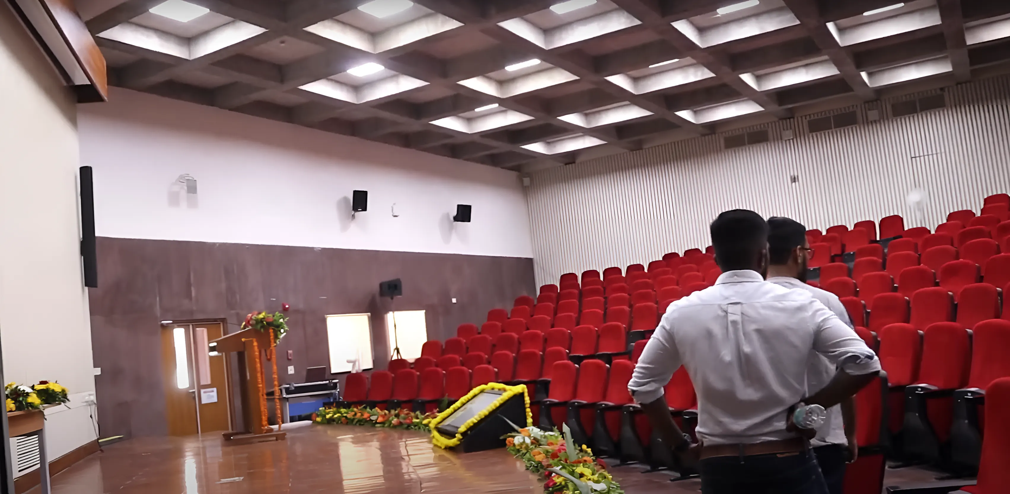IIM Udaipur Academic Infrastructure photo 2