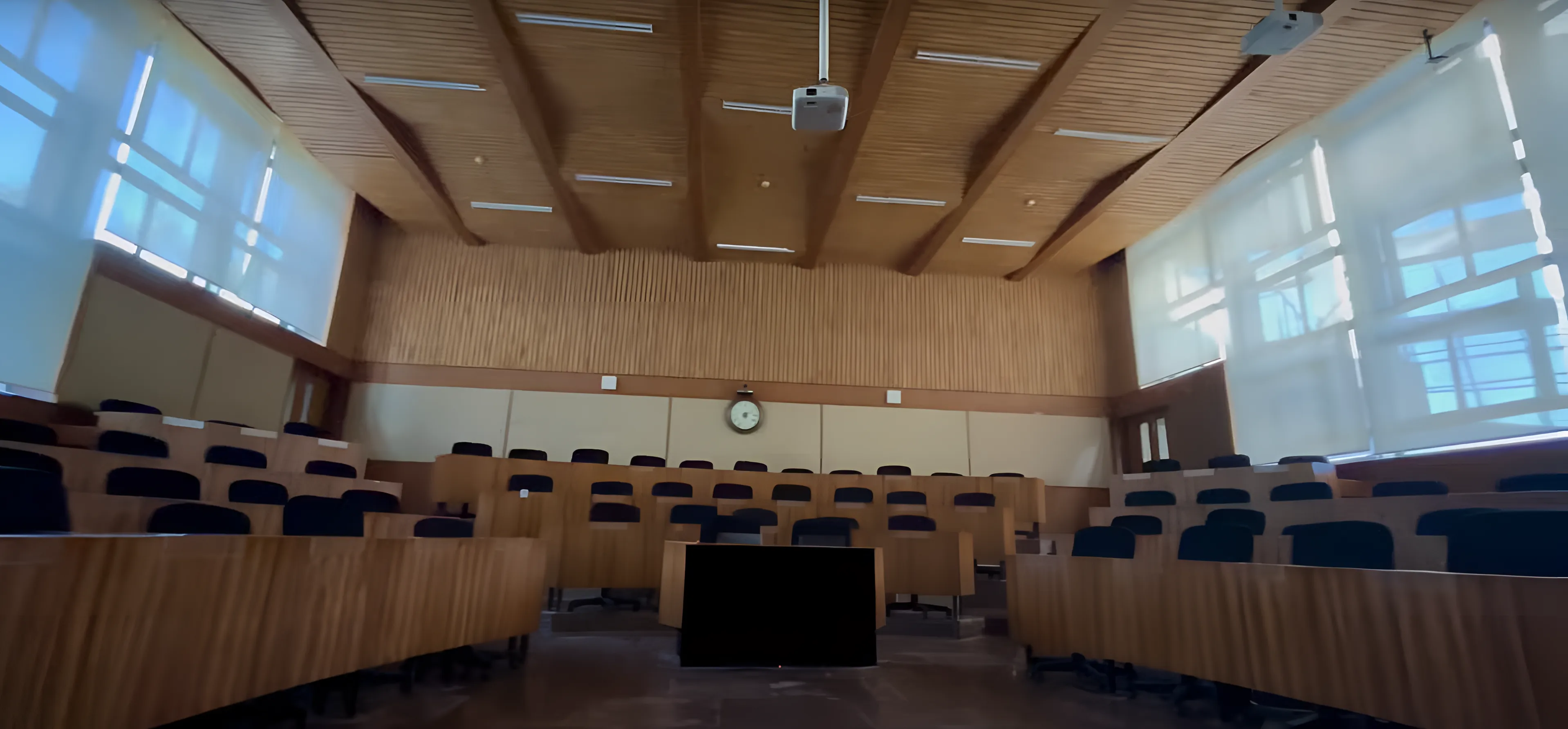 IIM Udaipur Academic Infrastructure photo 4