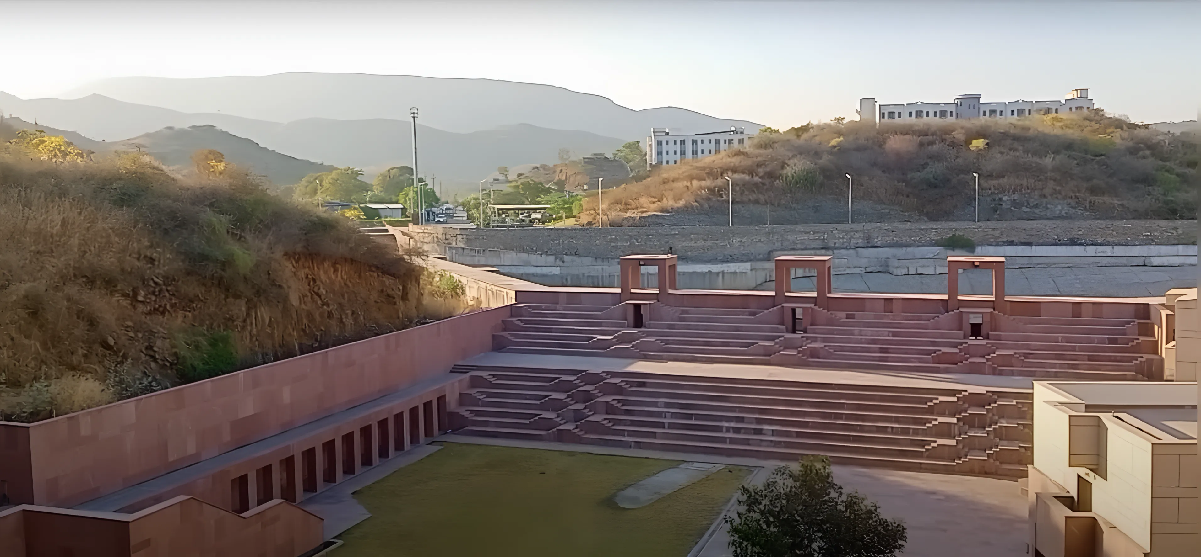 IIM Udaipur Academic Infrastructure photo 10