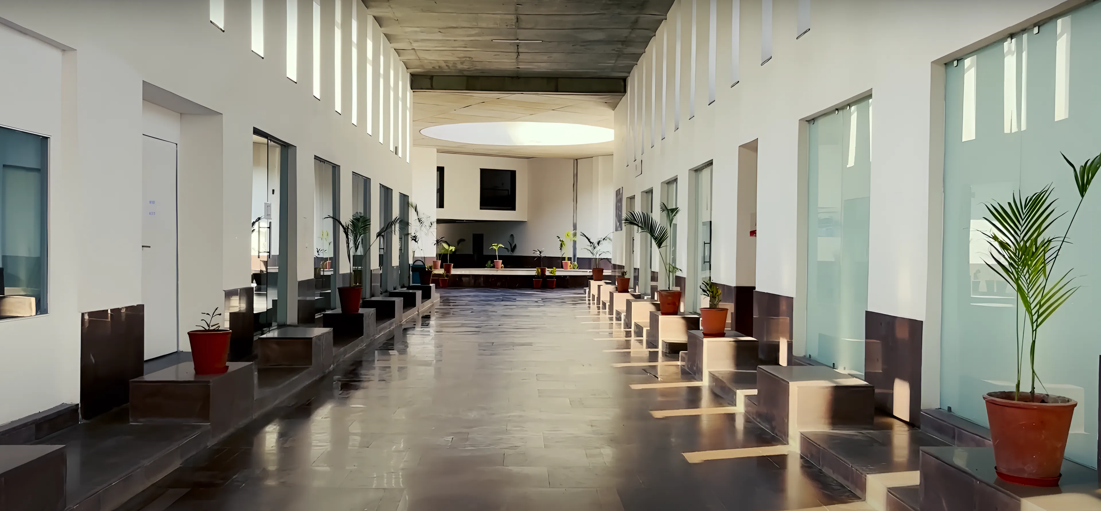 IIM Udaipur Academic Infrastructure photo 12