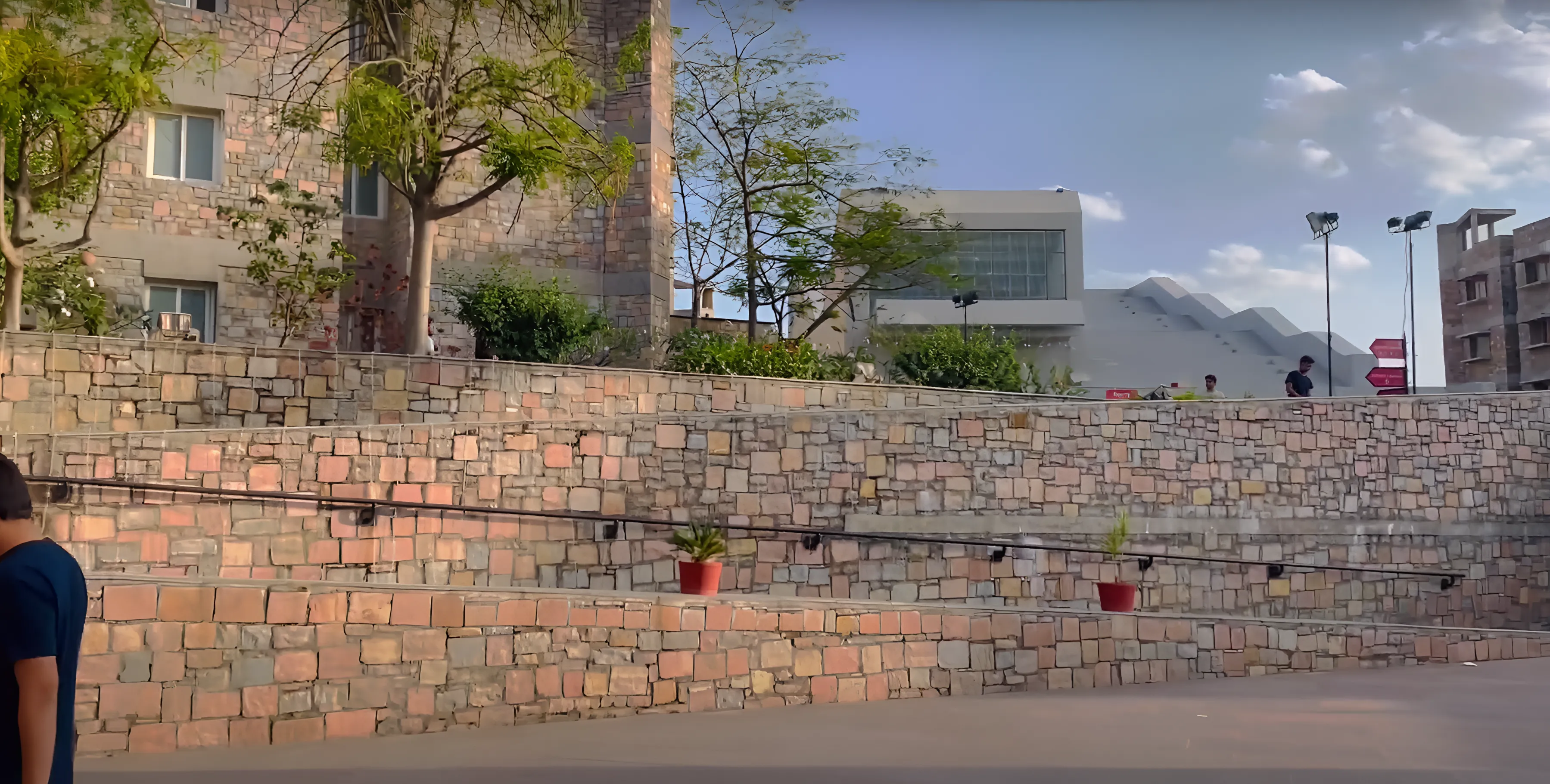 IIM Udaipur Academic Infrastructure photo 15