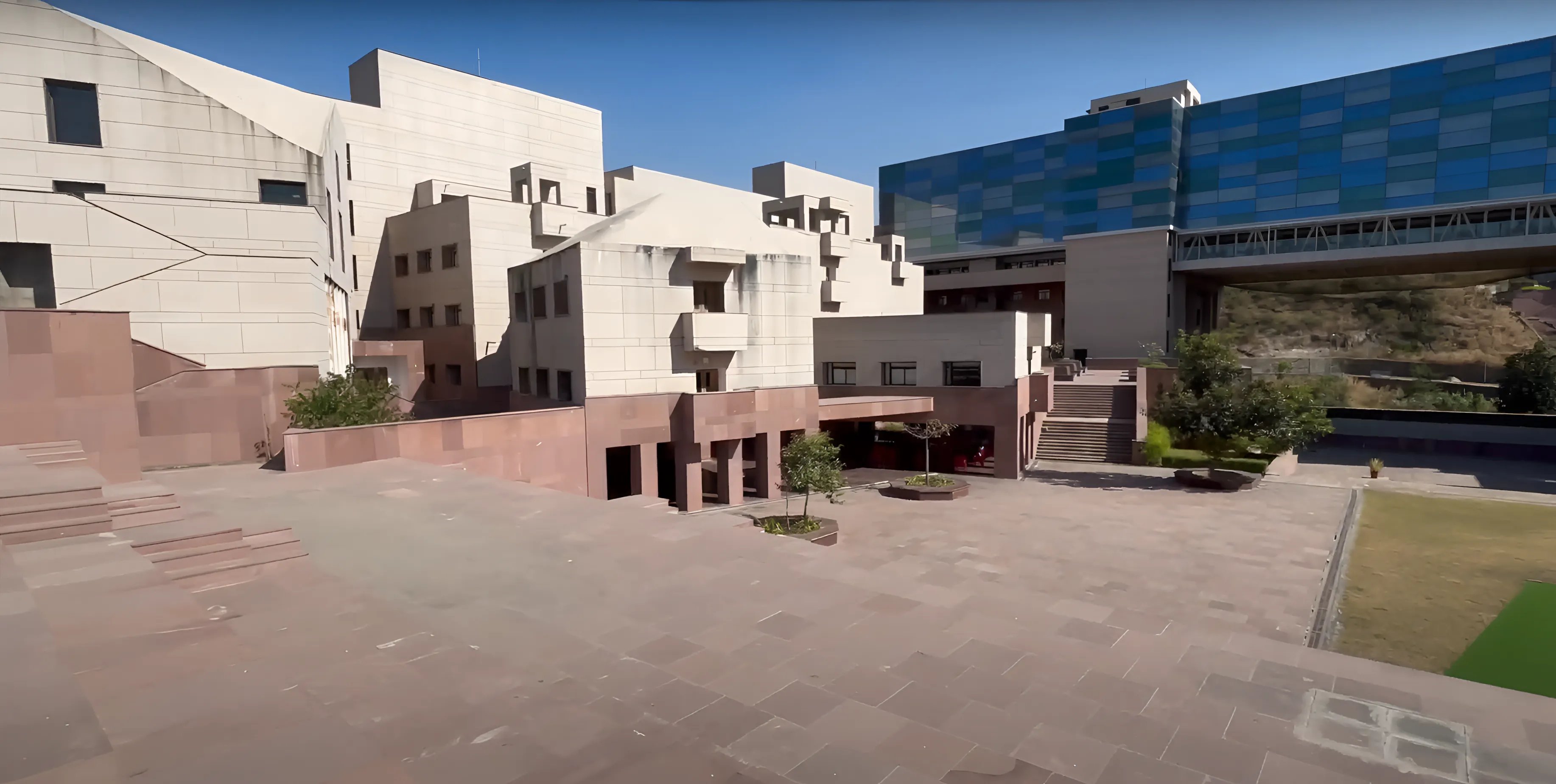 IIM Udaipur Academic Infrastructure photo 16