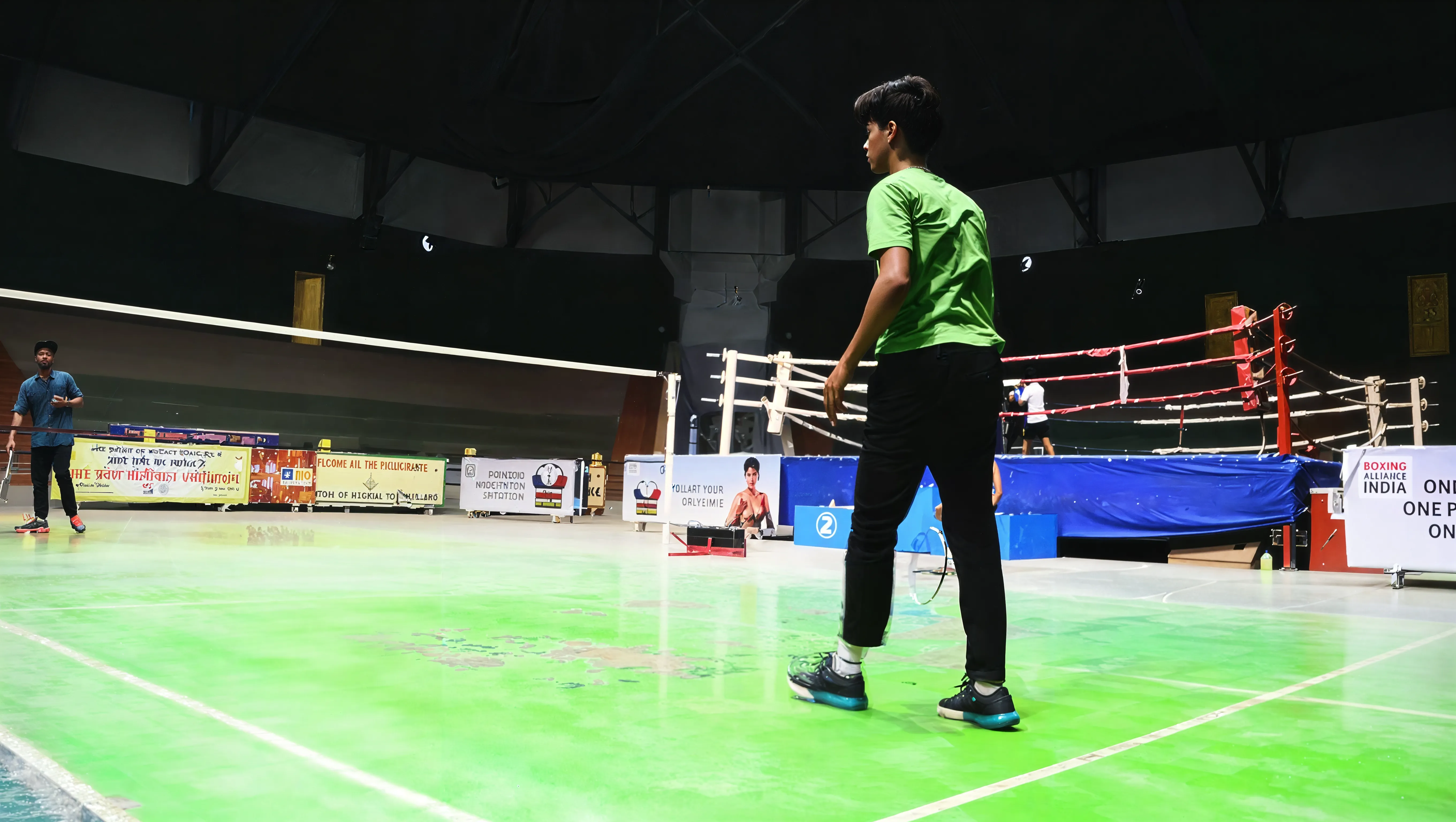 IIT BHU sports photo 2