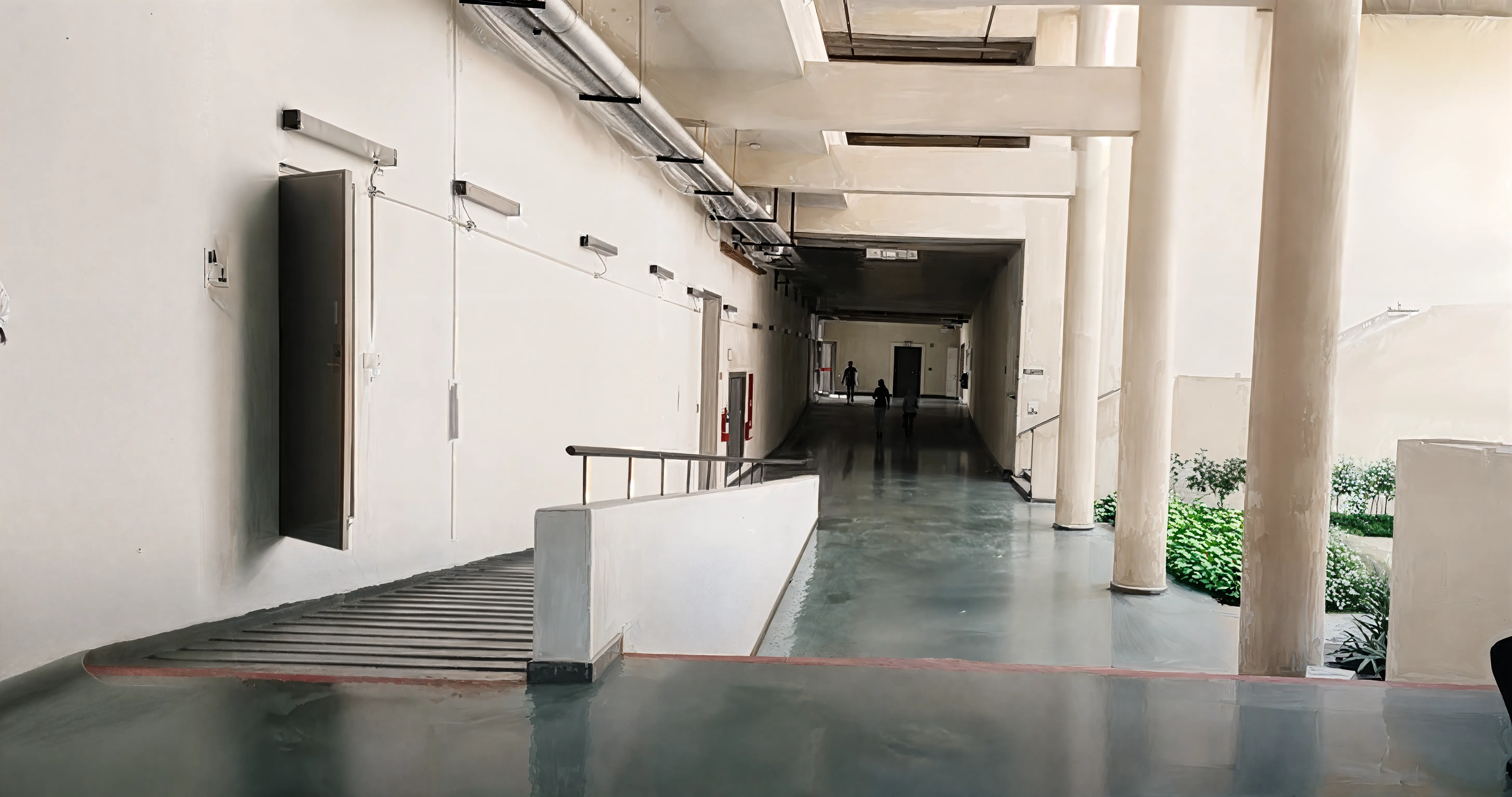 IIT Roorkee Academic Infrastructure photo 14