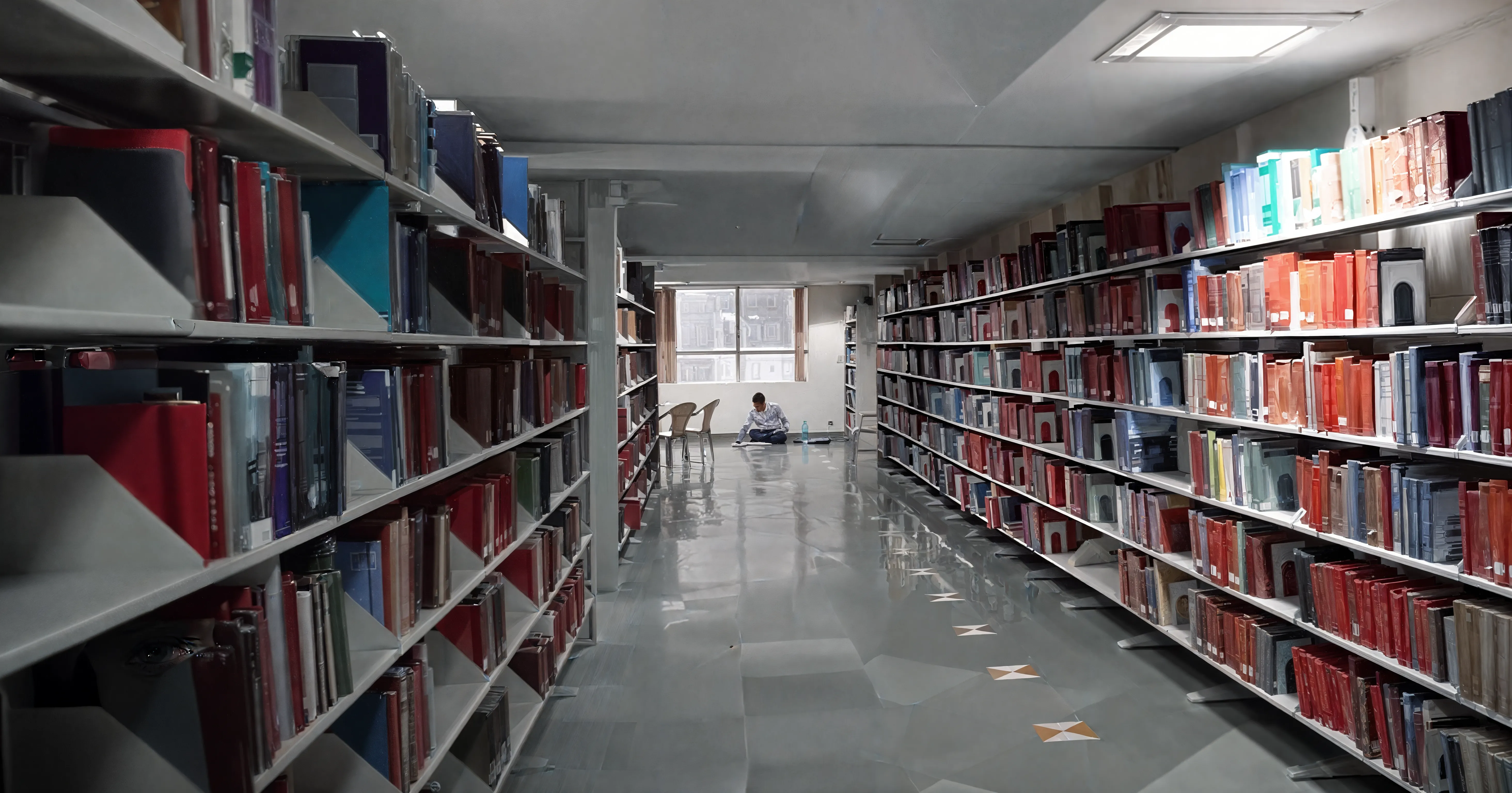 IIT Roorkee Library photo 1
