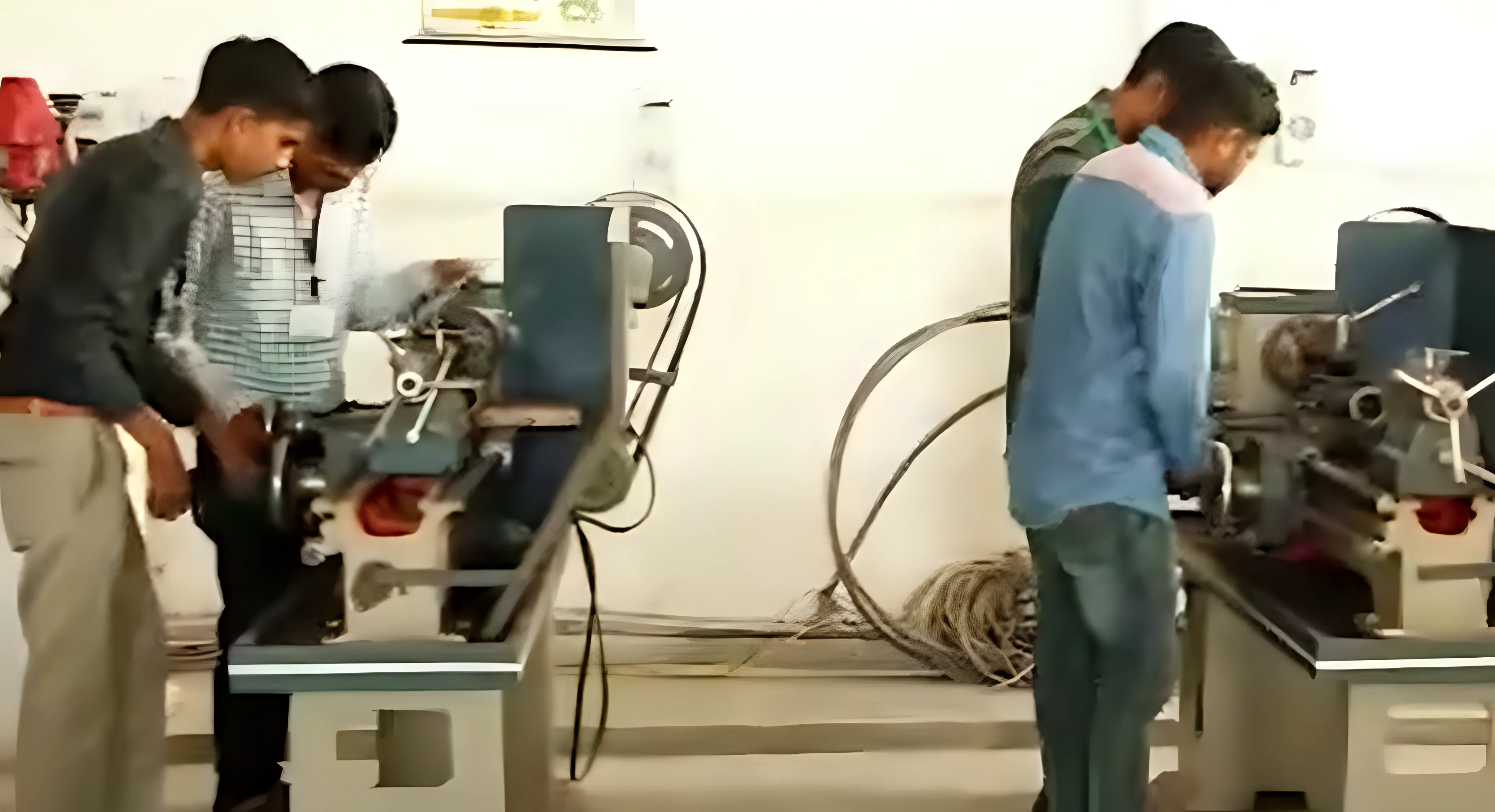 Growmore Group of Institutions Himmatnagar Academic Infrastructure photo 3