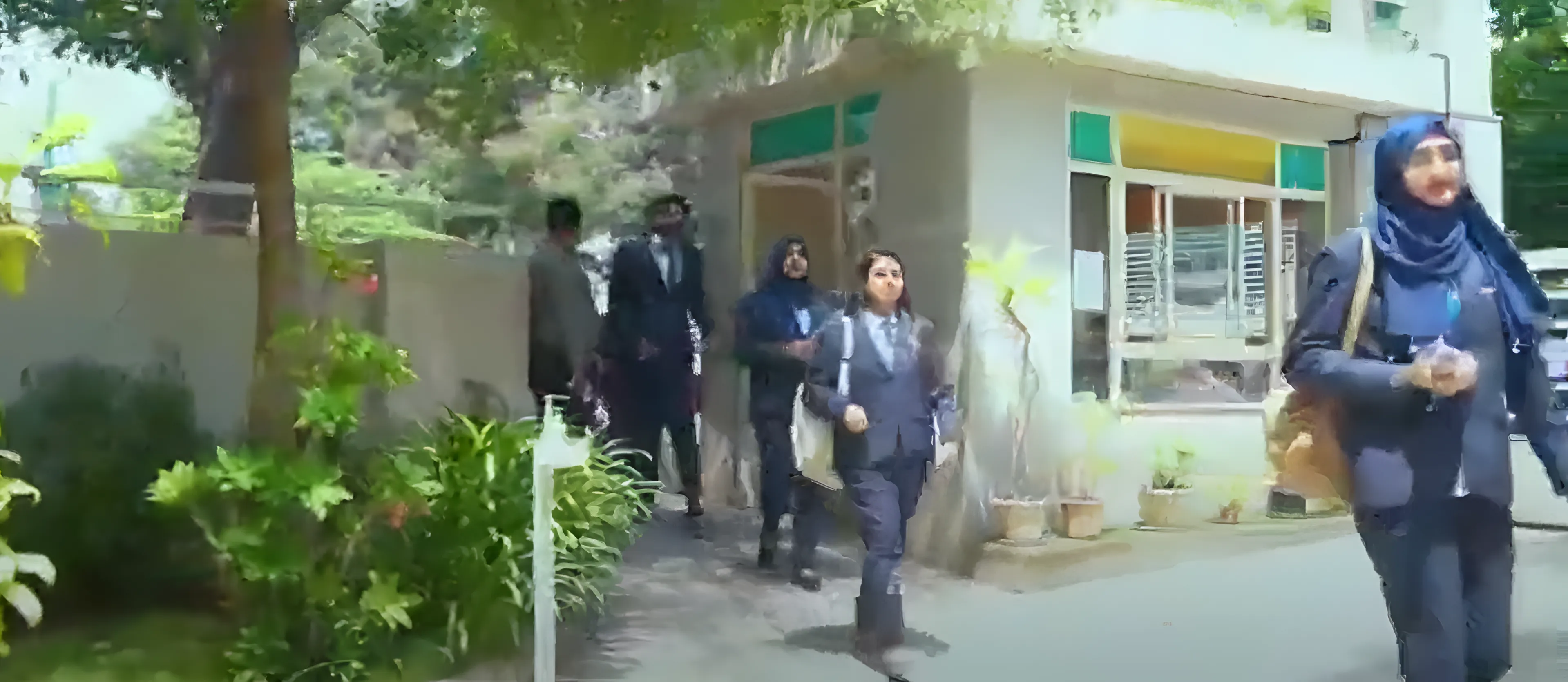 SB Group Of Institutions Bangalore Campus photo 8