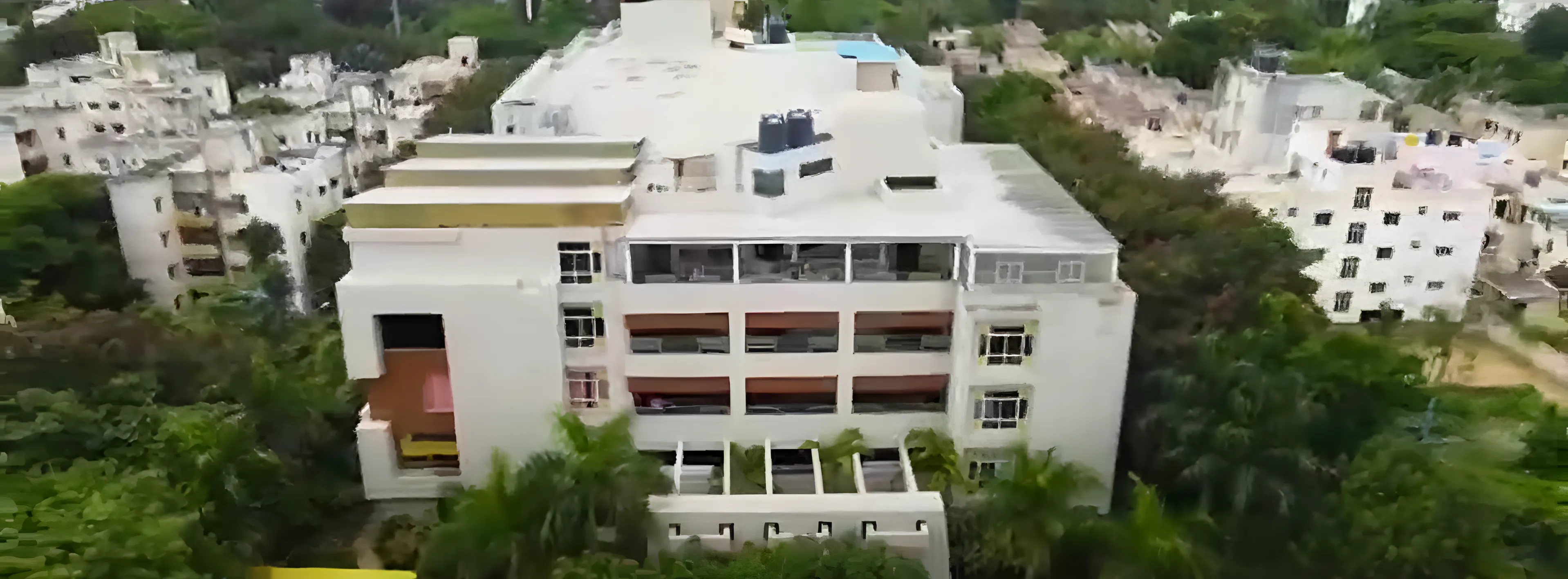 SB Group Of Institutions Bangalore Campus photo 9