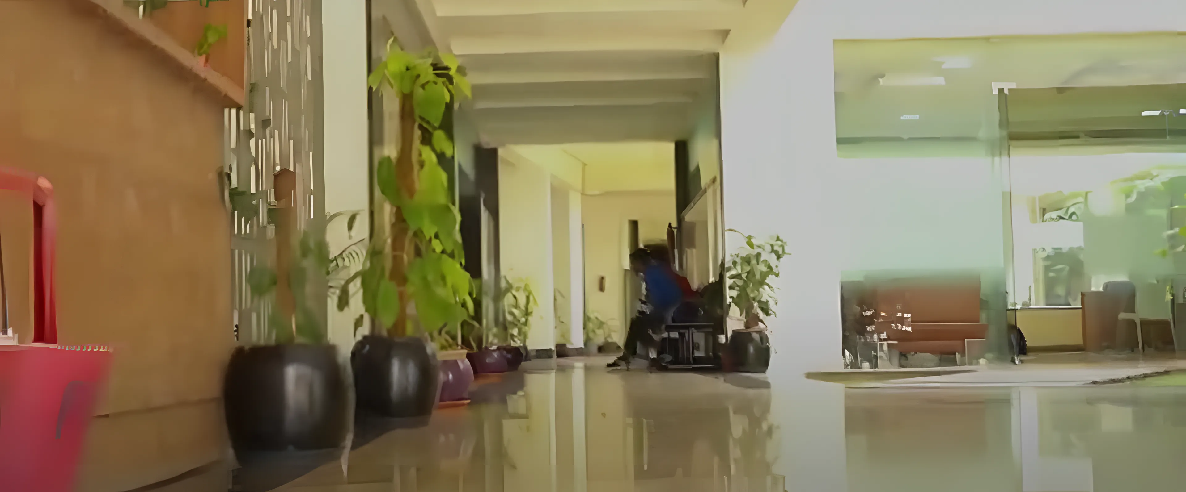SB Group Of Institutions Bangalore Facilities photo 1