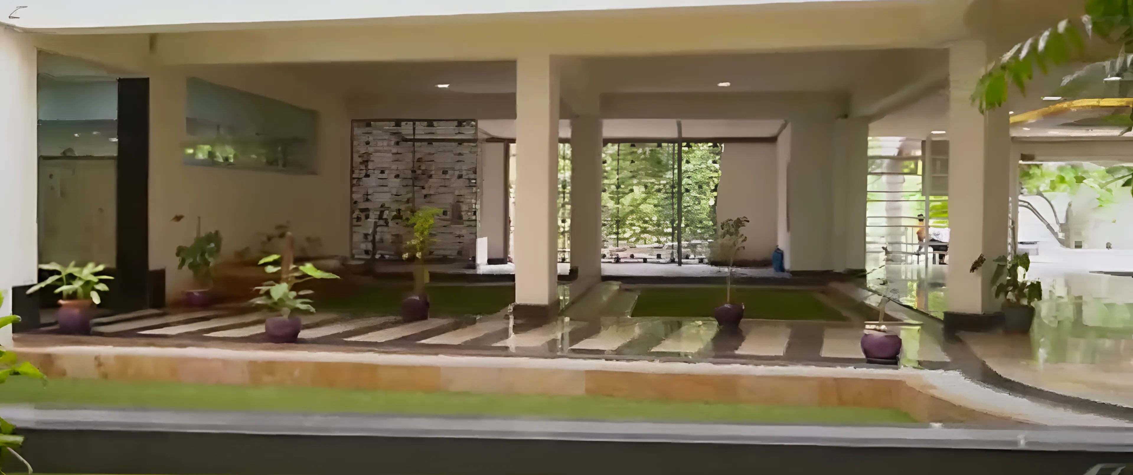 SB Group Of Institutions Bangalore Academic Infrastructure photo 6