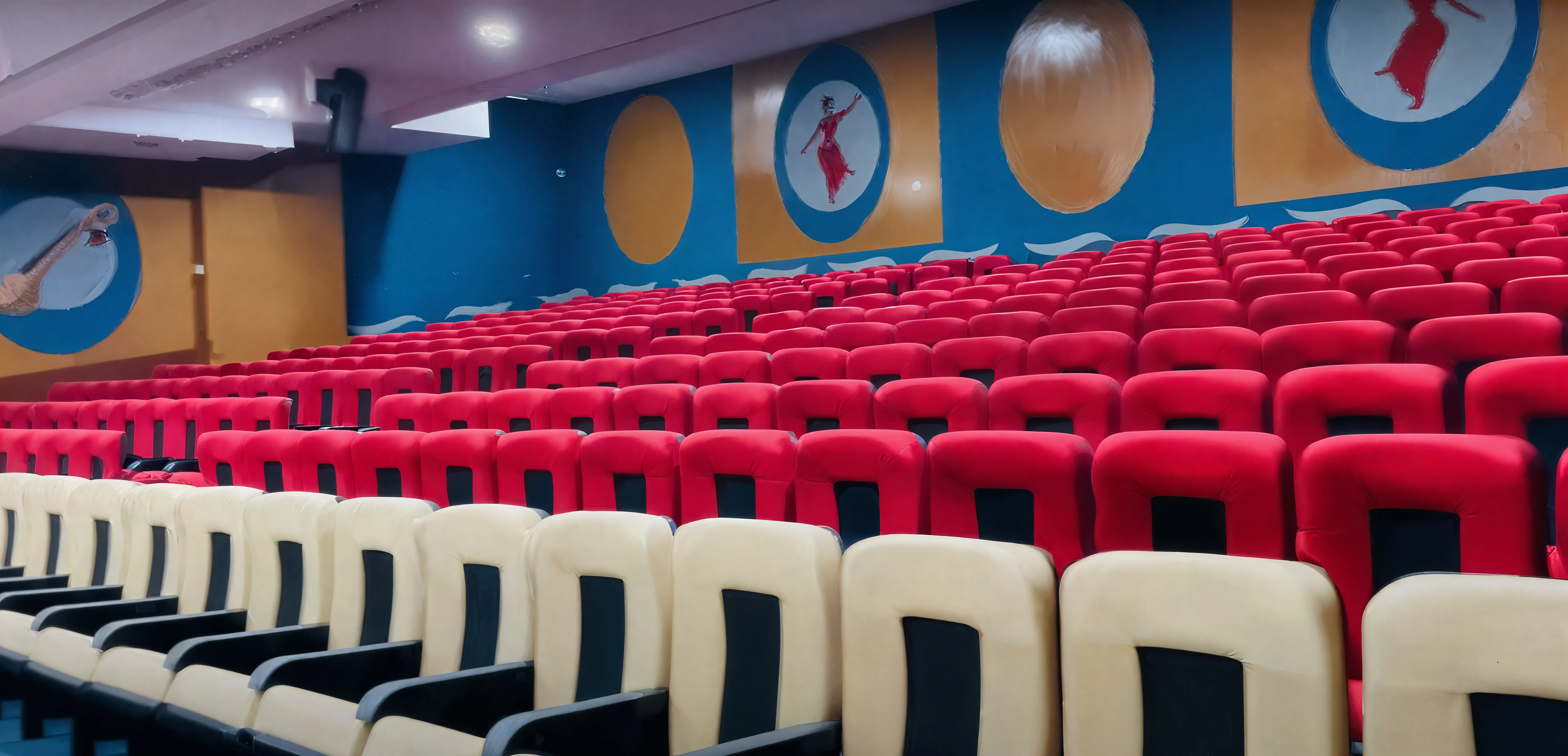 Kristu Jayanti University (Deemed to be University) Academic Infrastructure photo 1
