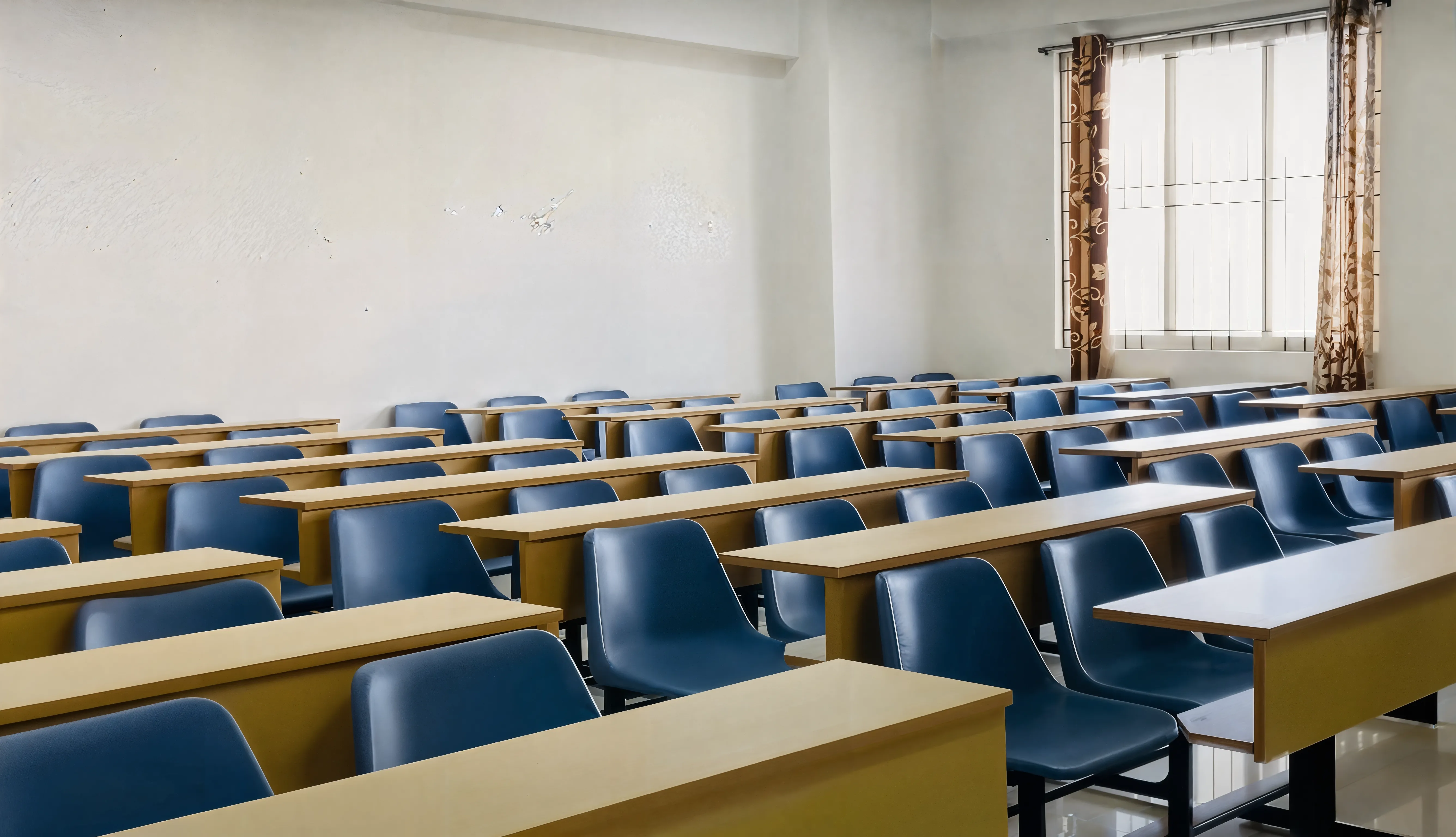 Kristu Jayanti University (Deemed to be University) Academic Infrastructure photo 2
