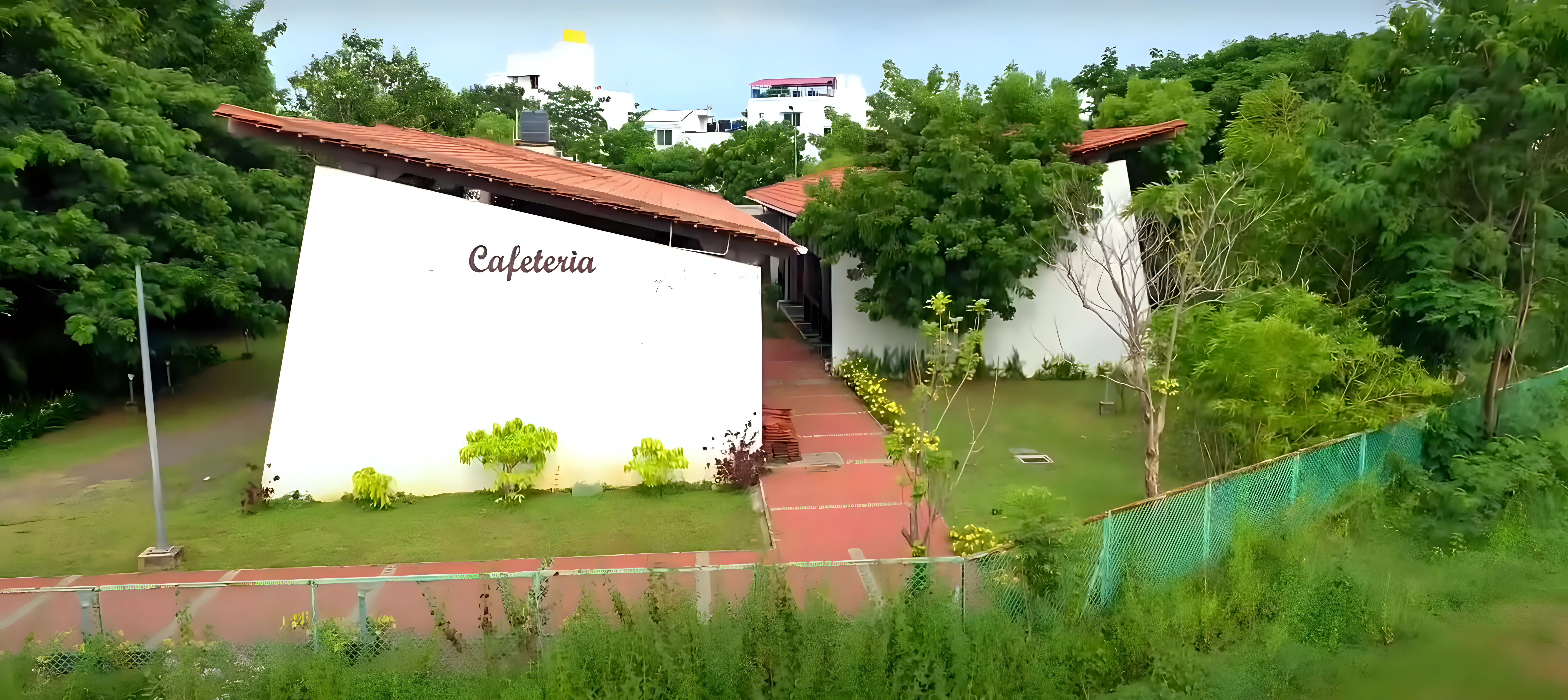 IIITDM Kancheepuram Canteen photo 1