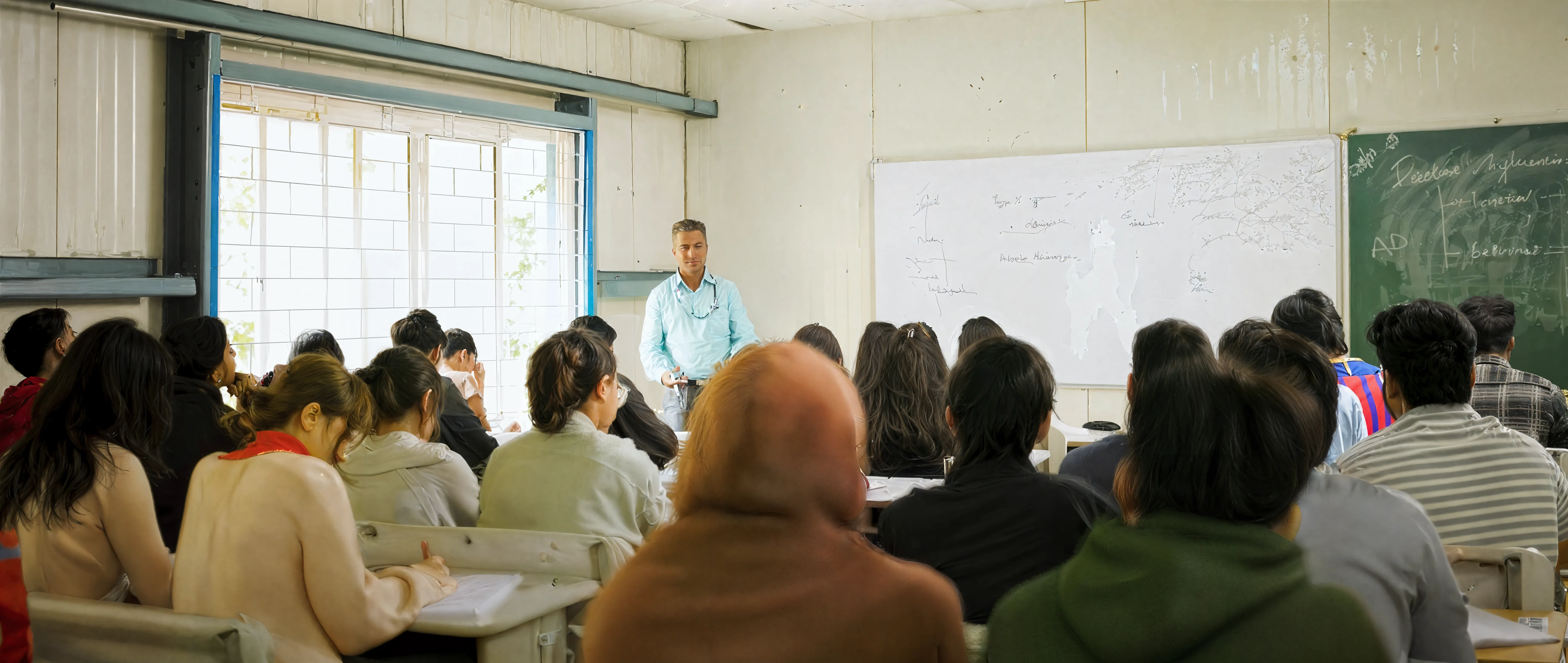 NIT Nagaland academic infrastrcuture photo 3