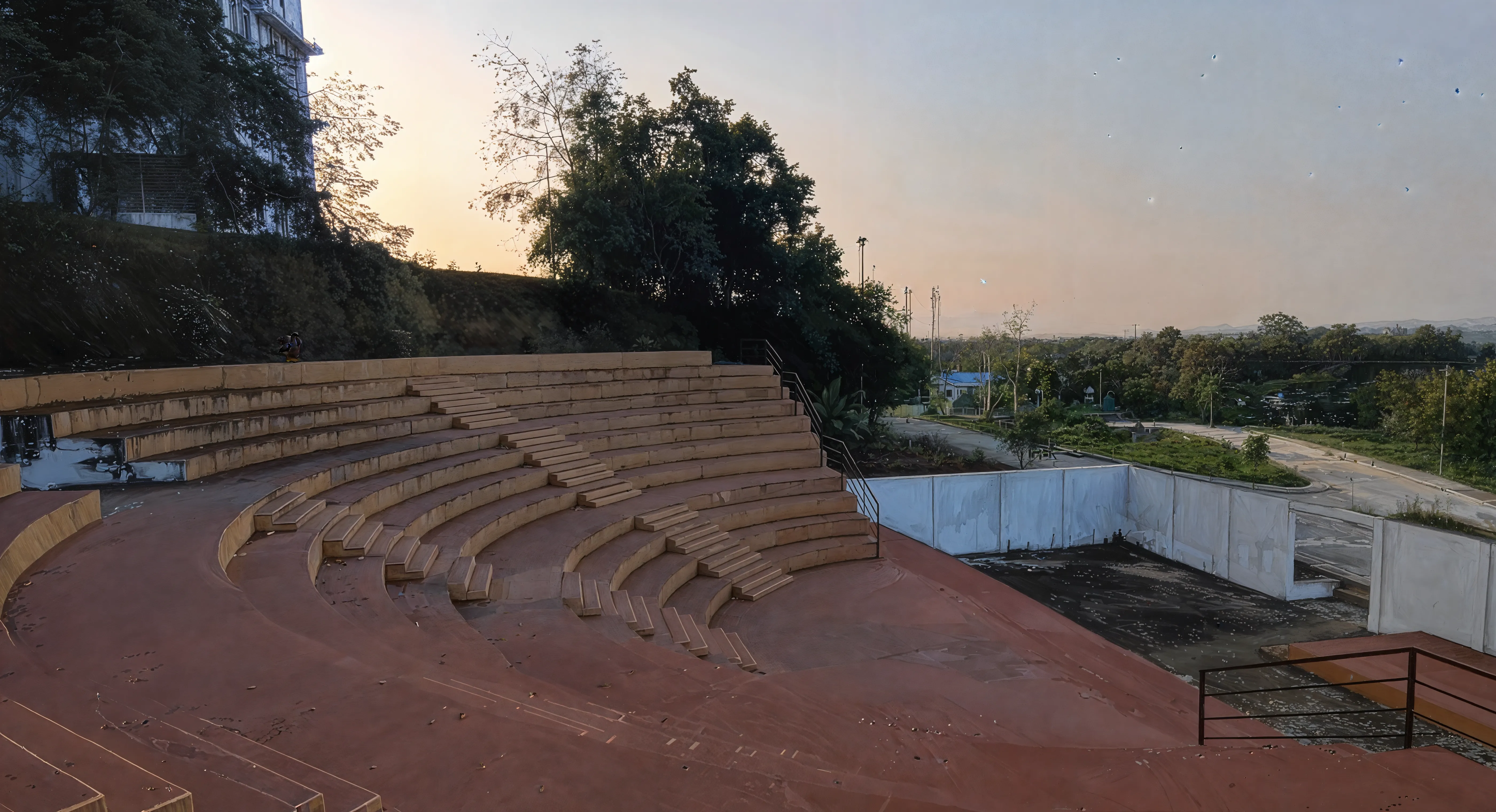 NIT Nagaland Campus photo 18