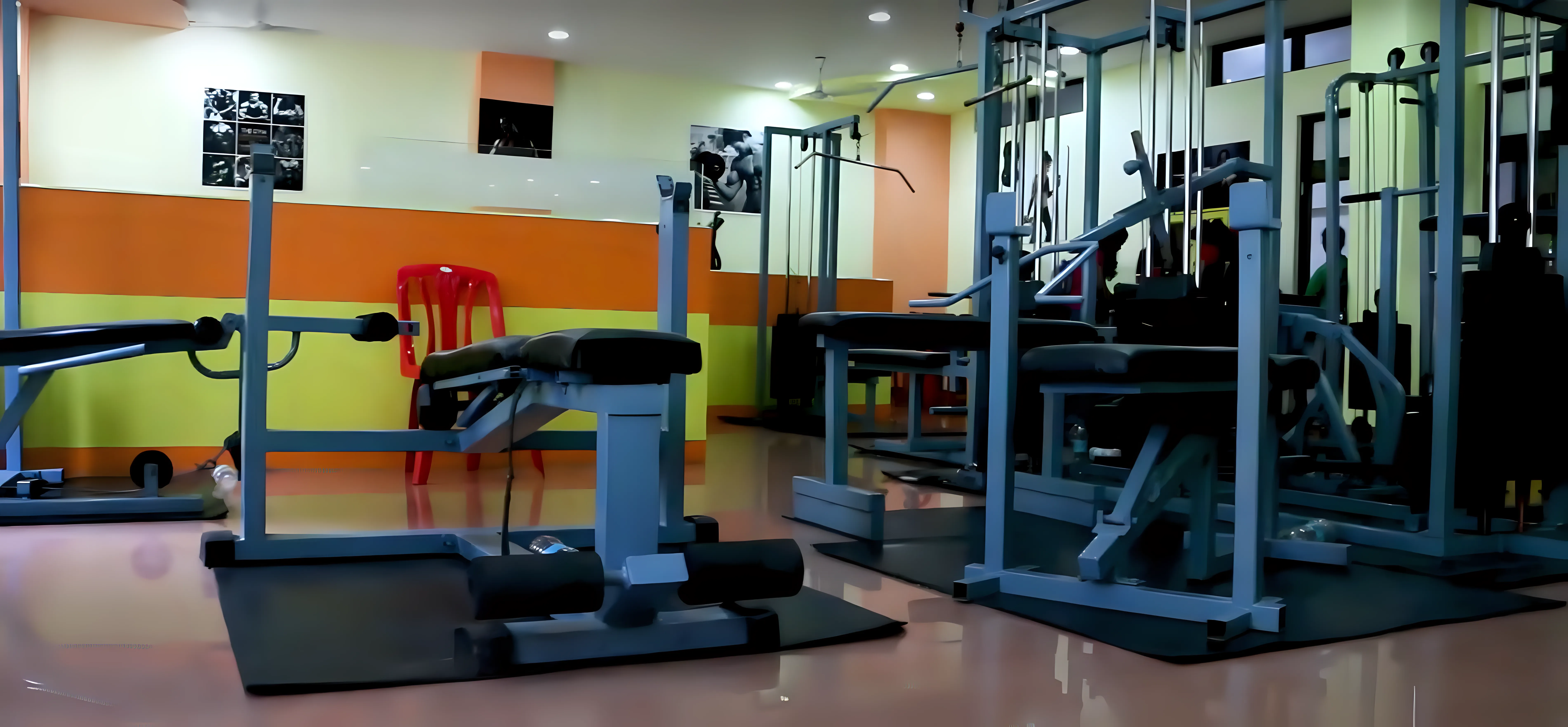Pillai HOC College of Engineering and Technology Navi Mumbai Facilities photo 20