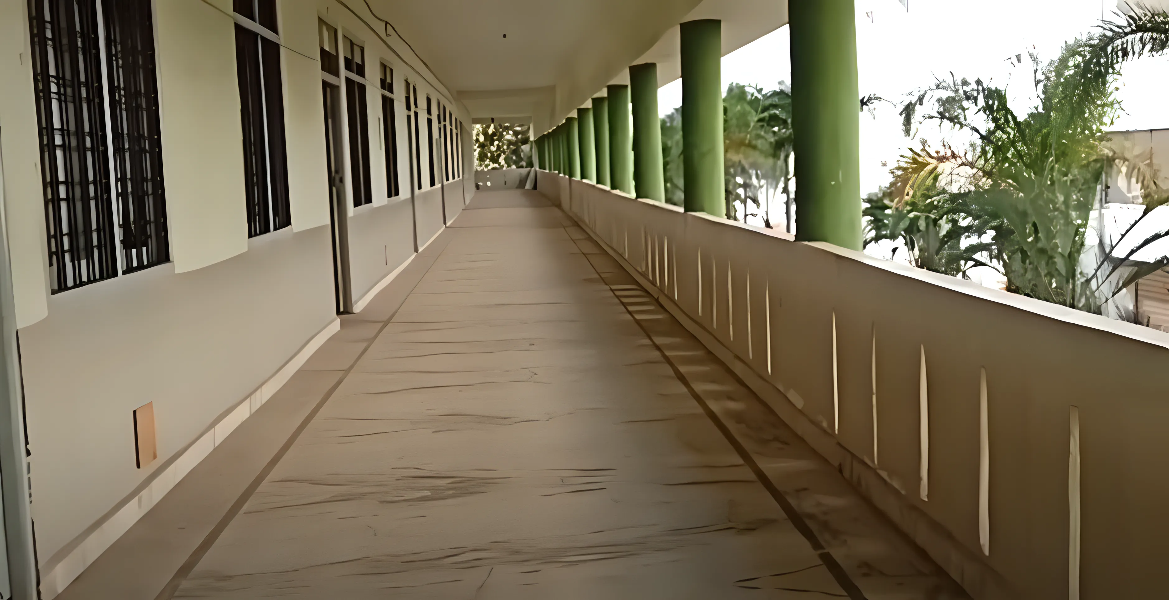 Brilliant Institute of Engineering & Technology Hyderabad Academic Infrastructure photo 1