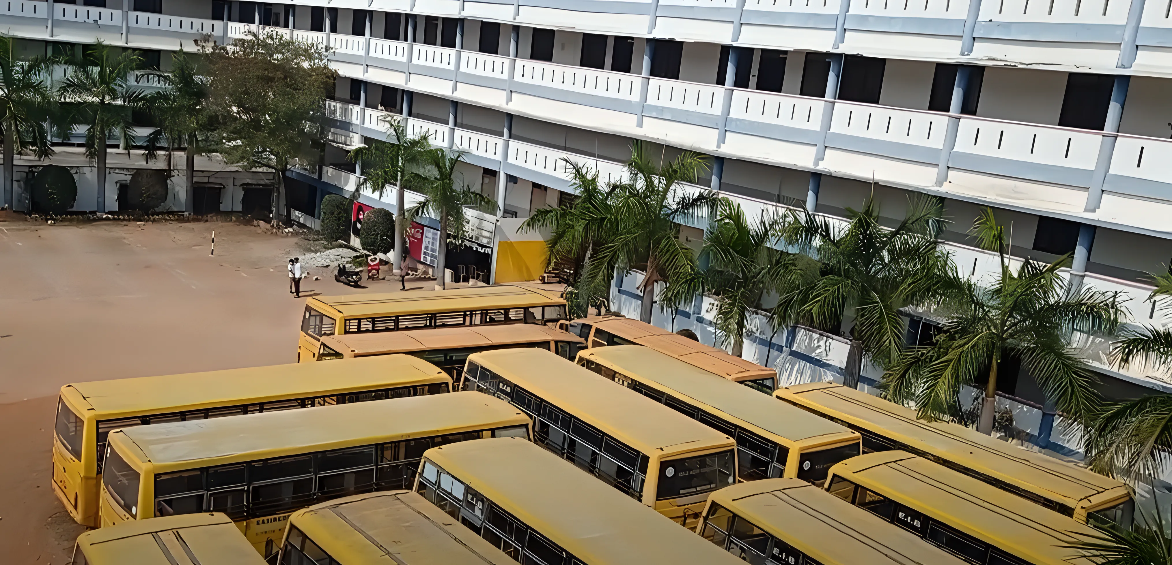 Brilliant Institute of Engineering & Technology Hyderabad Campus photo 11