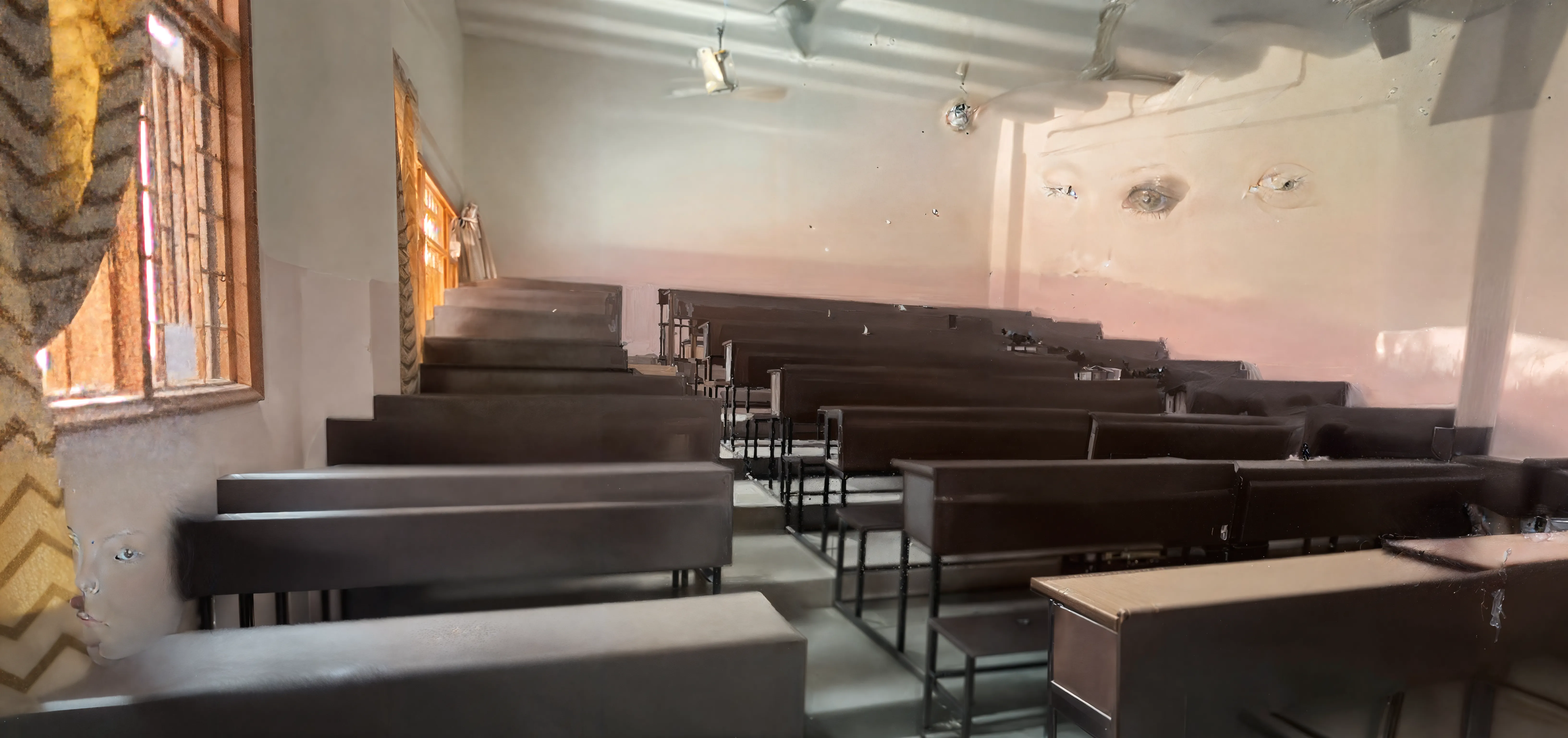 Maitreyi College Academic Infrastructure photo 1