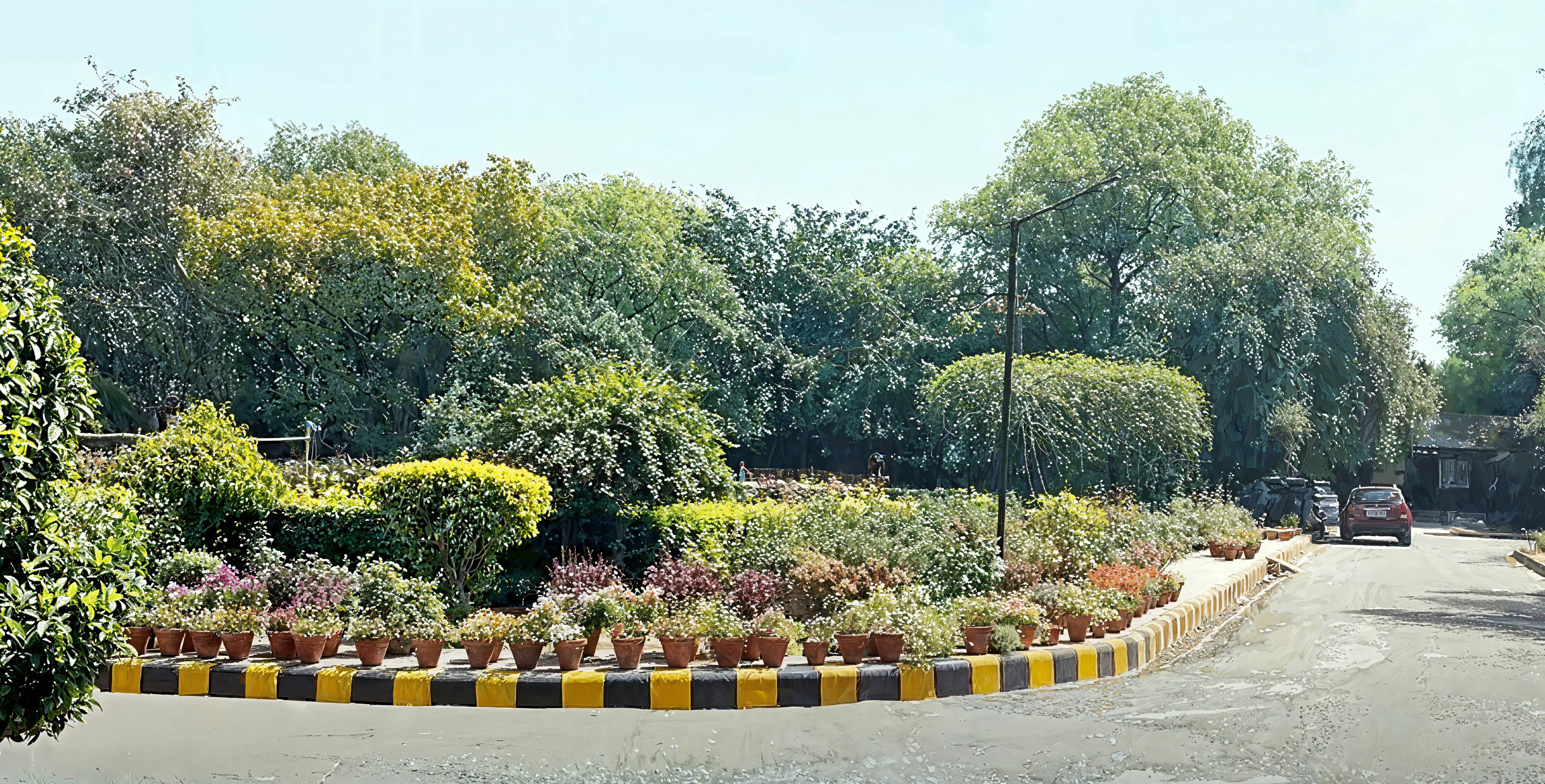 Maitreyi College Campus photo 20