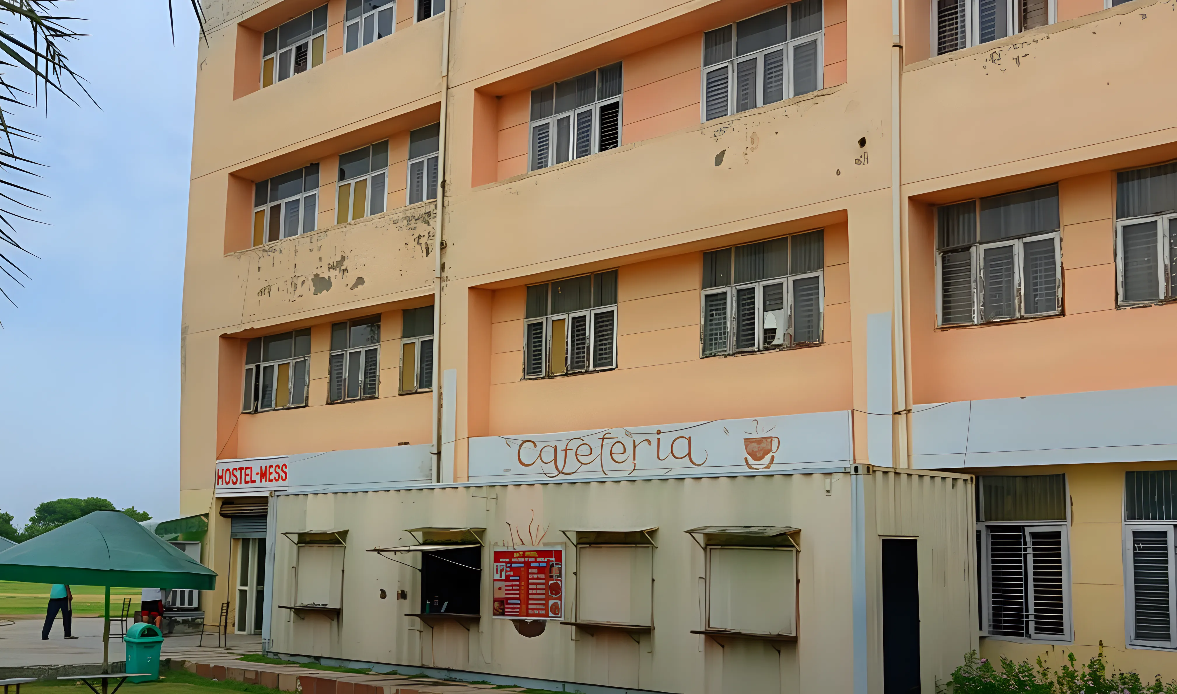 Ganga Institute of Technology and Management Facilities photo 3