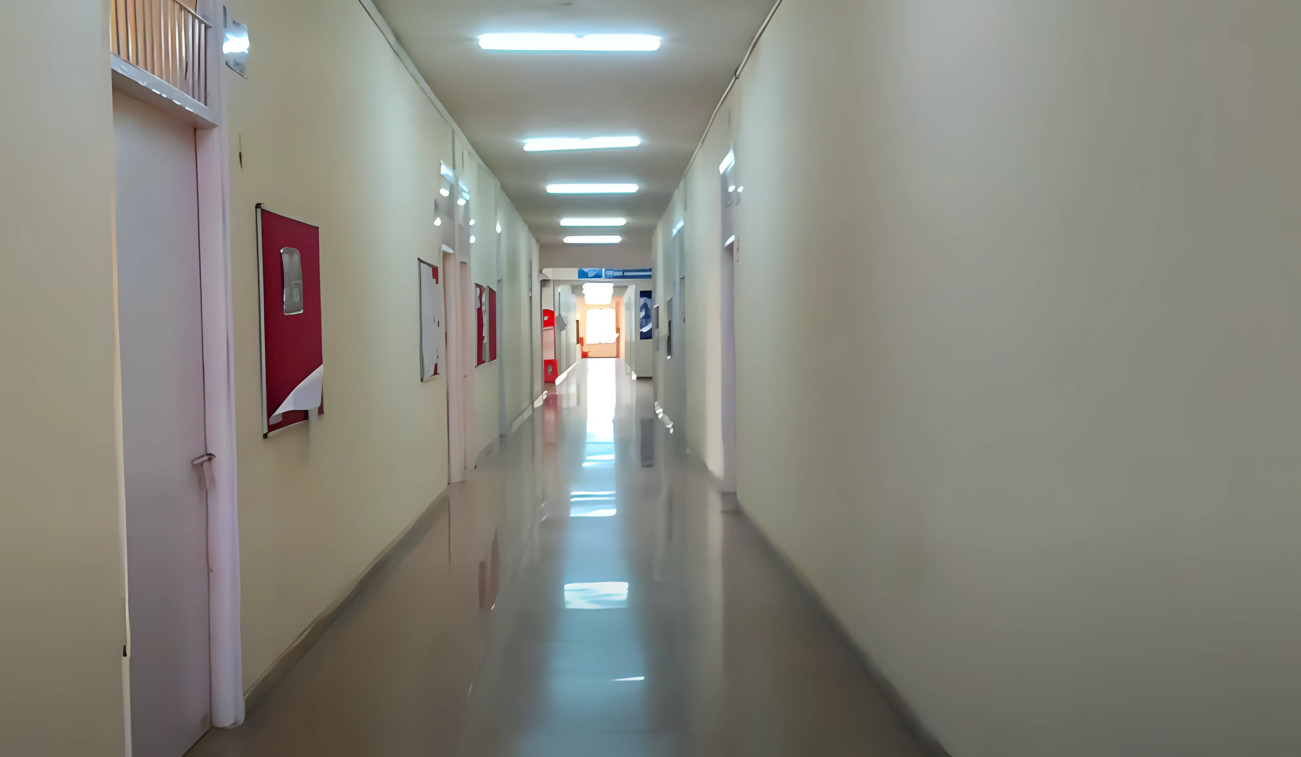 Ganga Institute of Technology and Management Campus photo 5