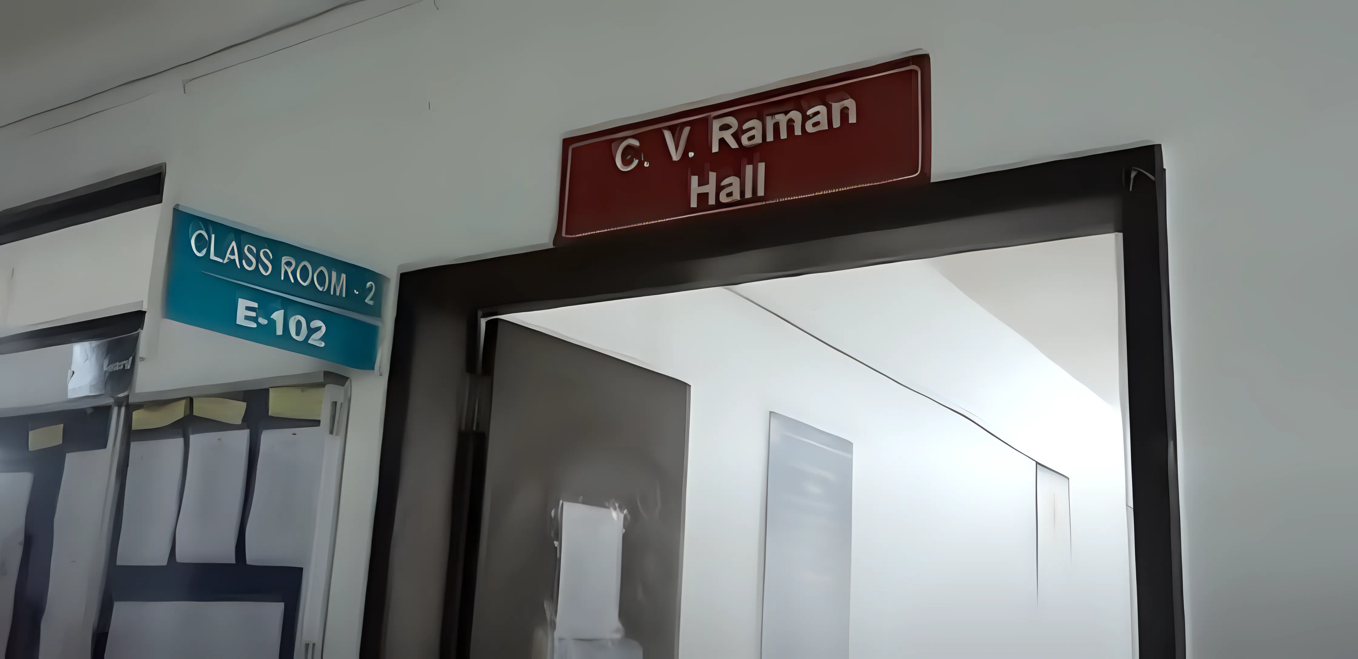 Trinity College of Engineering and Research Pune Hostel photo 2