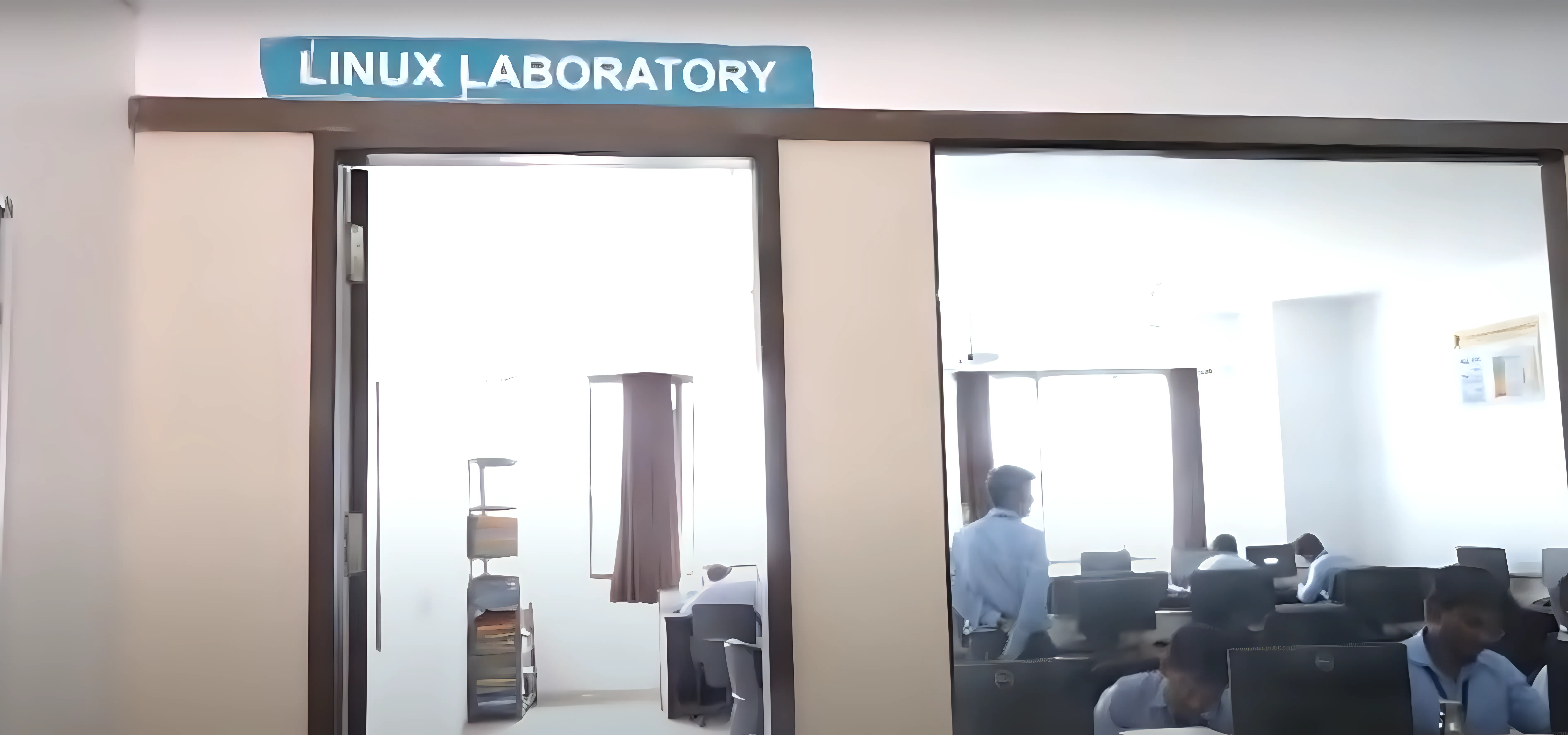 Trinity College of Engineering and Research Pune Academic Infrastructure photo 6