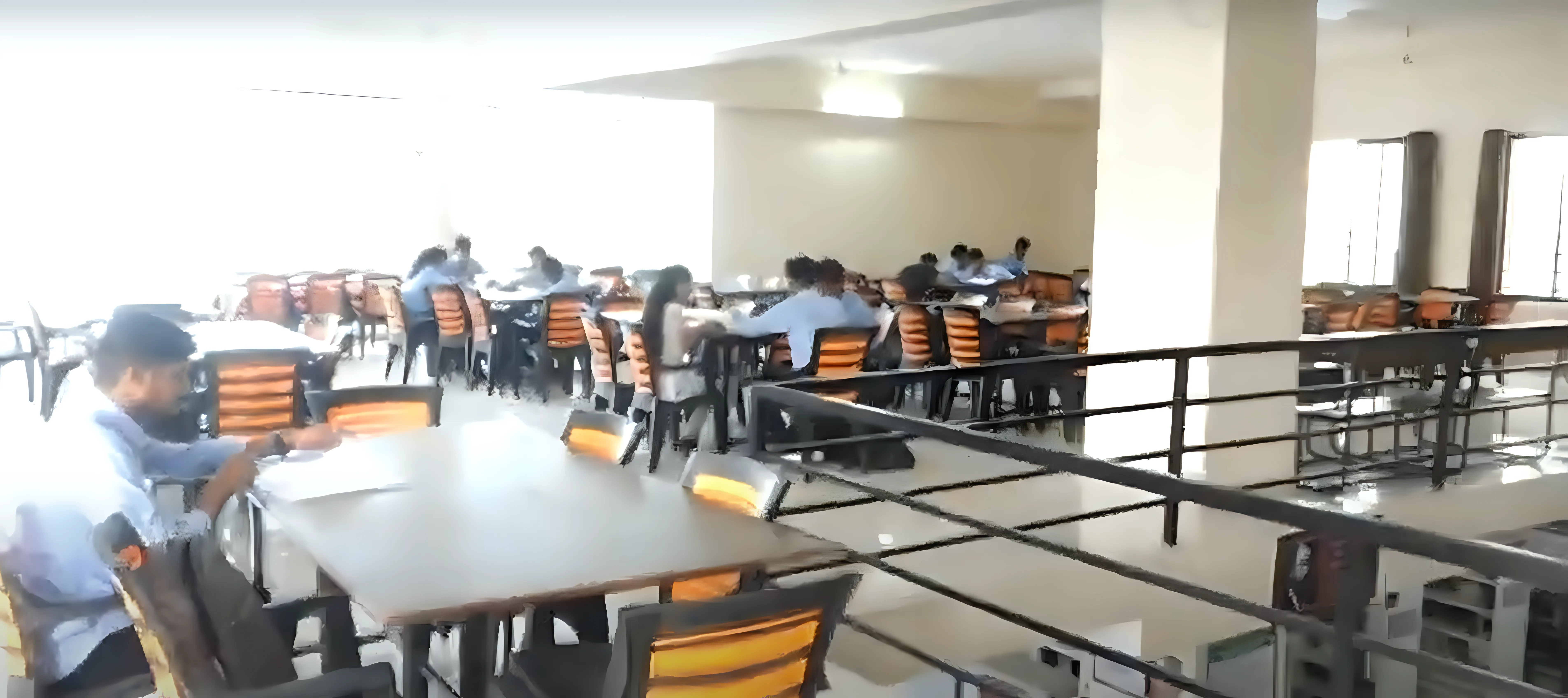 Trinity College of Engineering and Research Pune Library photo 1