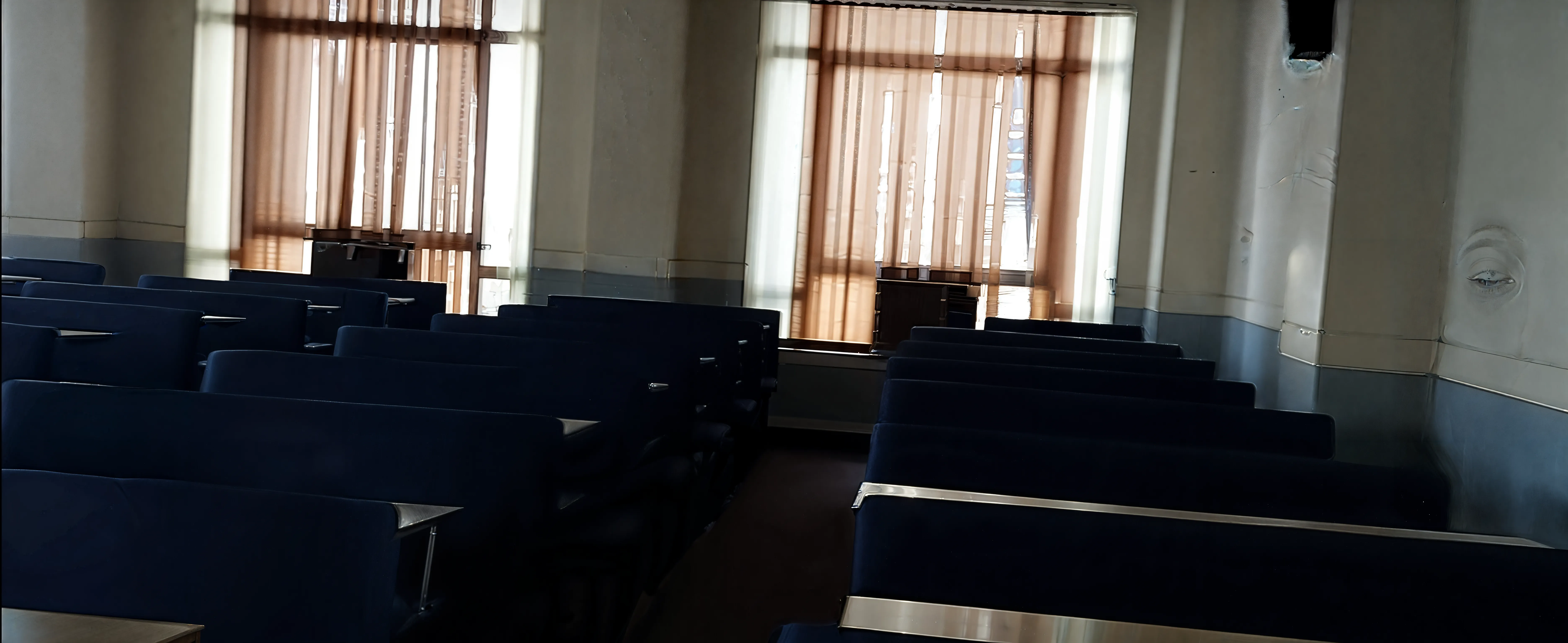 NICMAR Pune Academic Infrastructure photo 3
