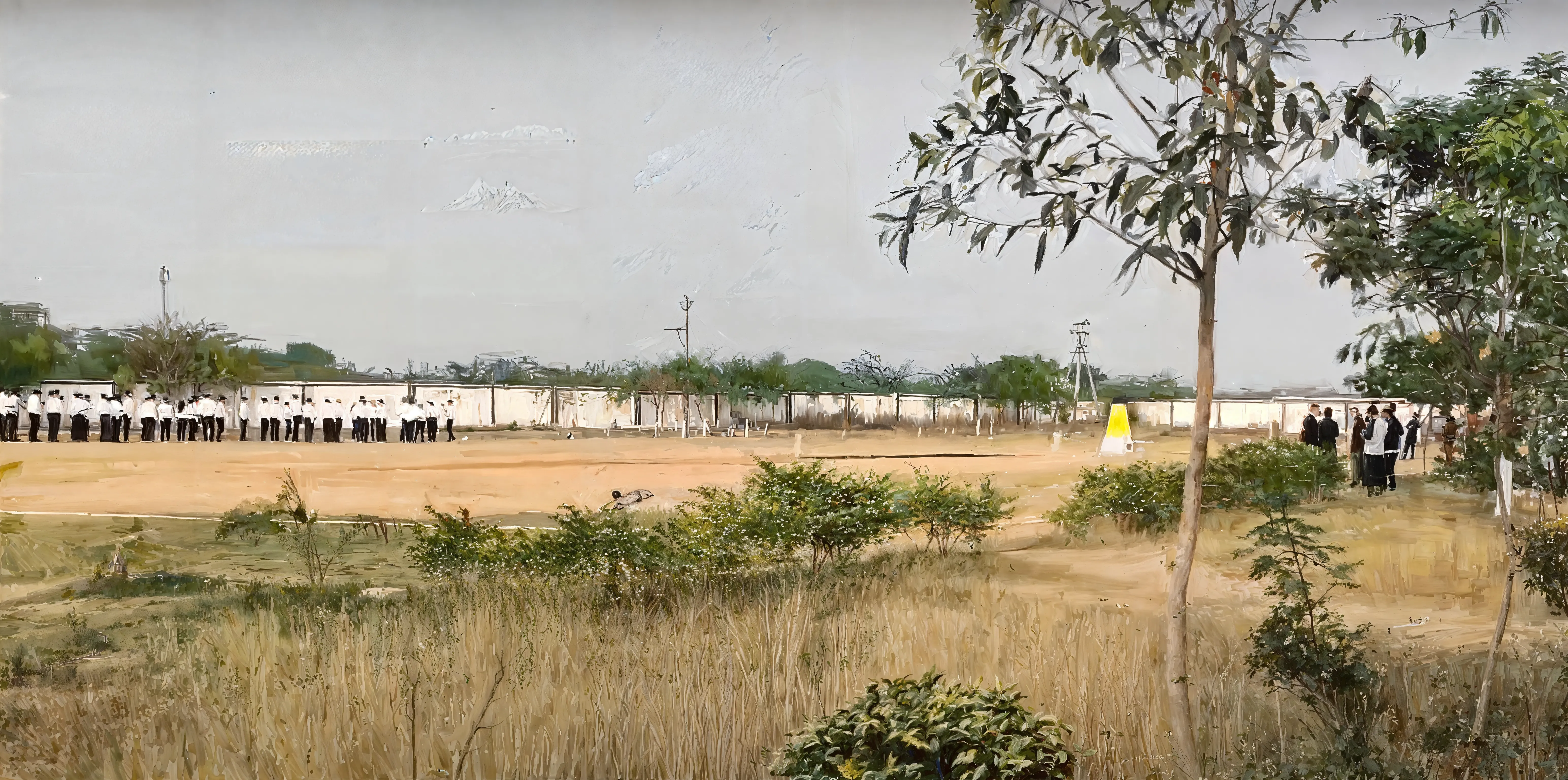 NICMAR Pune Sports Facilities photo 3