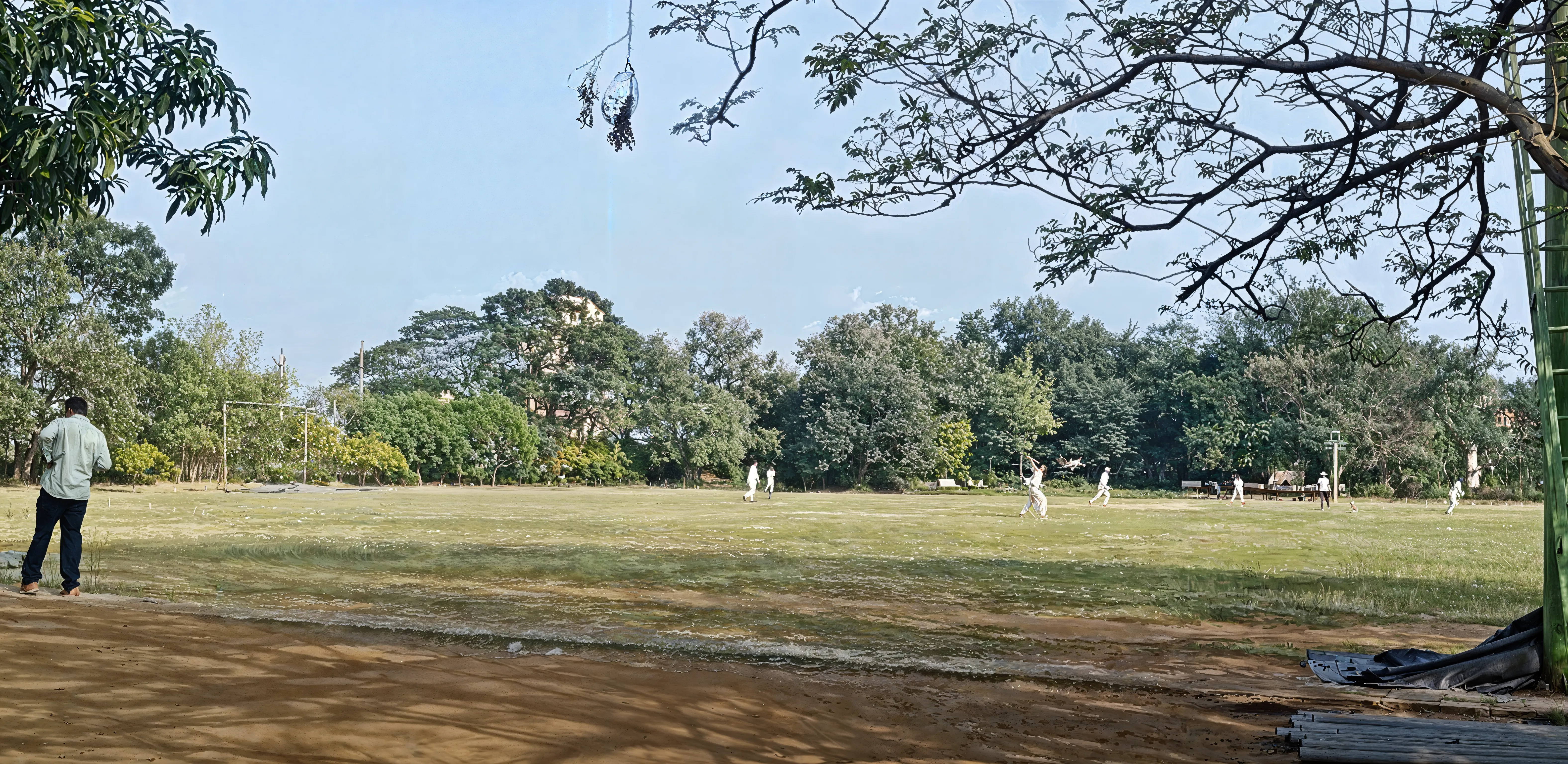 Meerut College Campus photo 10
