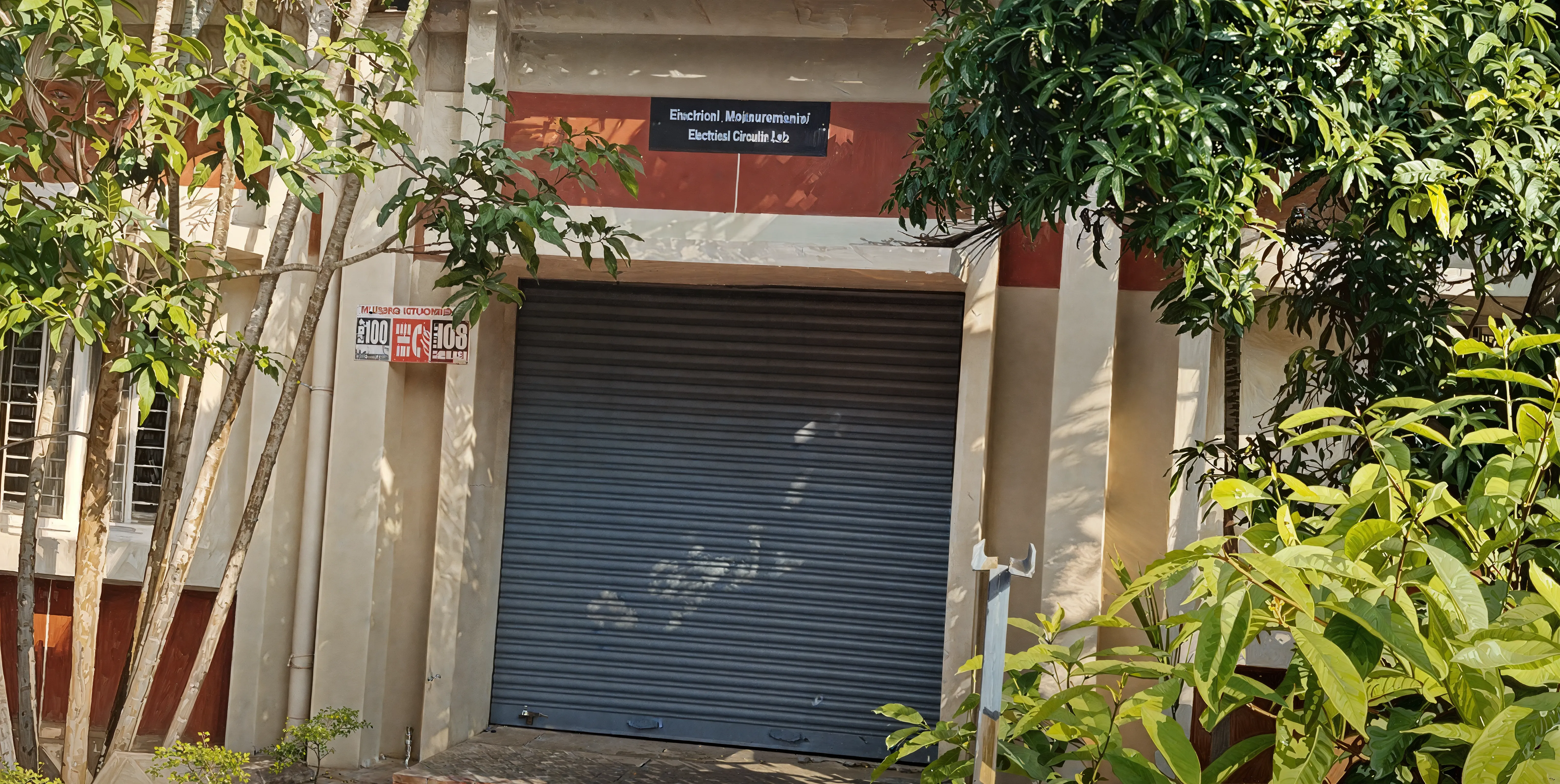 Meerut College Academic Labs photo 1