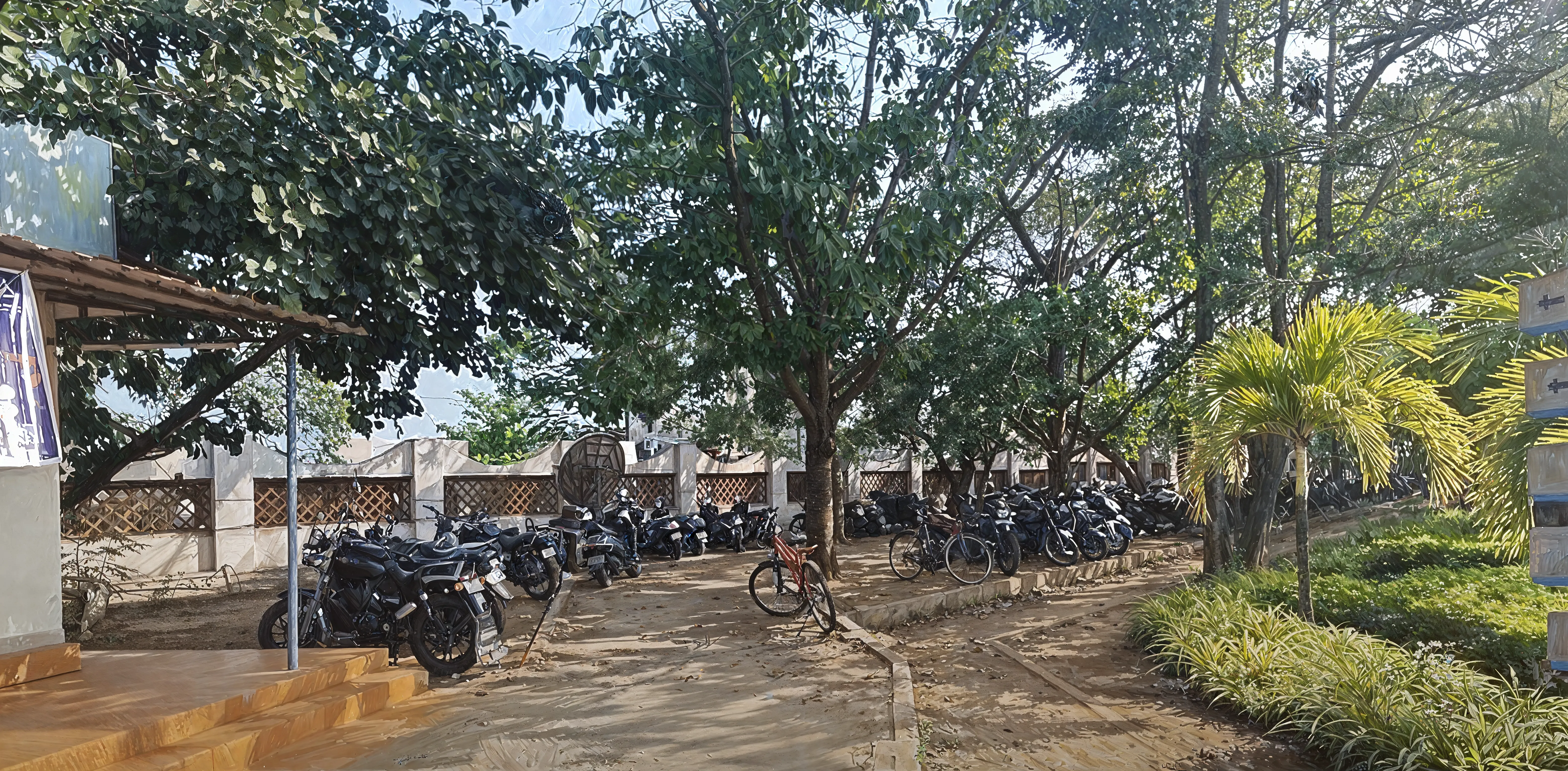 Meerut College Campus photo 11