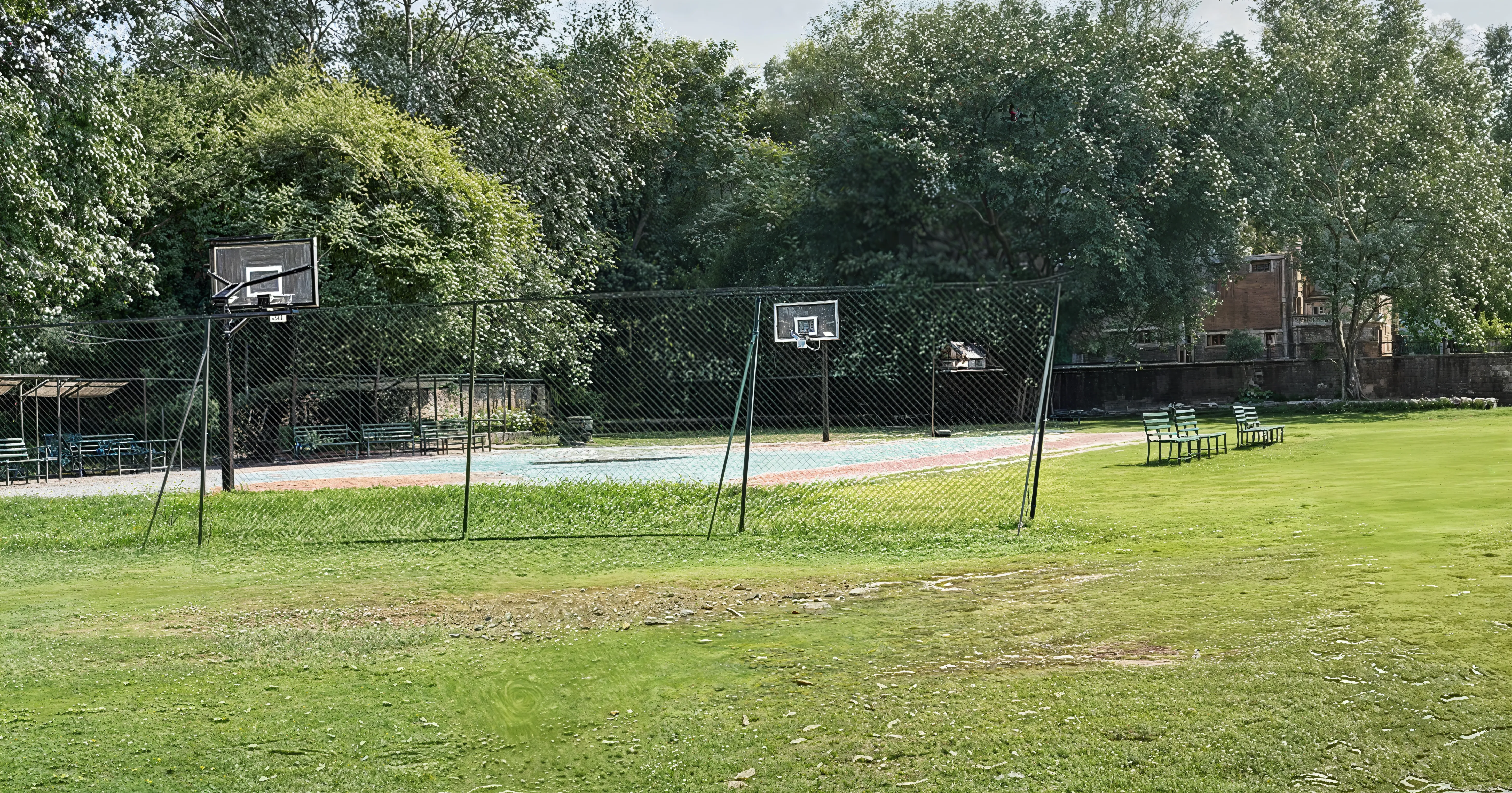 Miranda House Play Ground photo 3