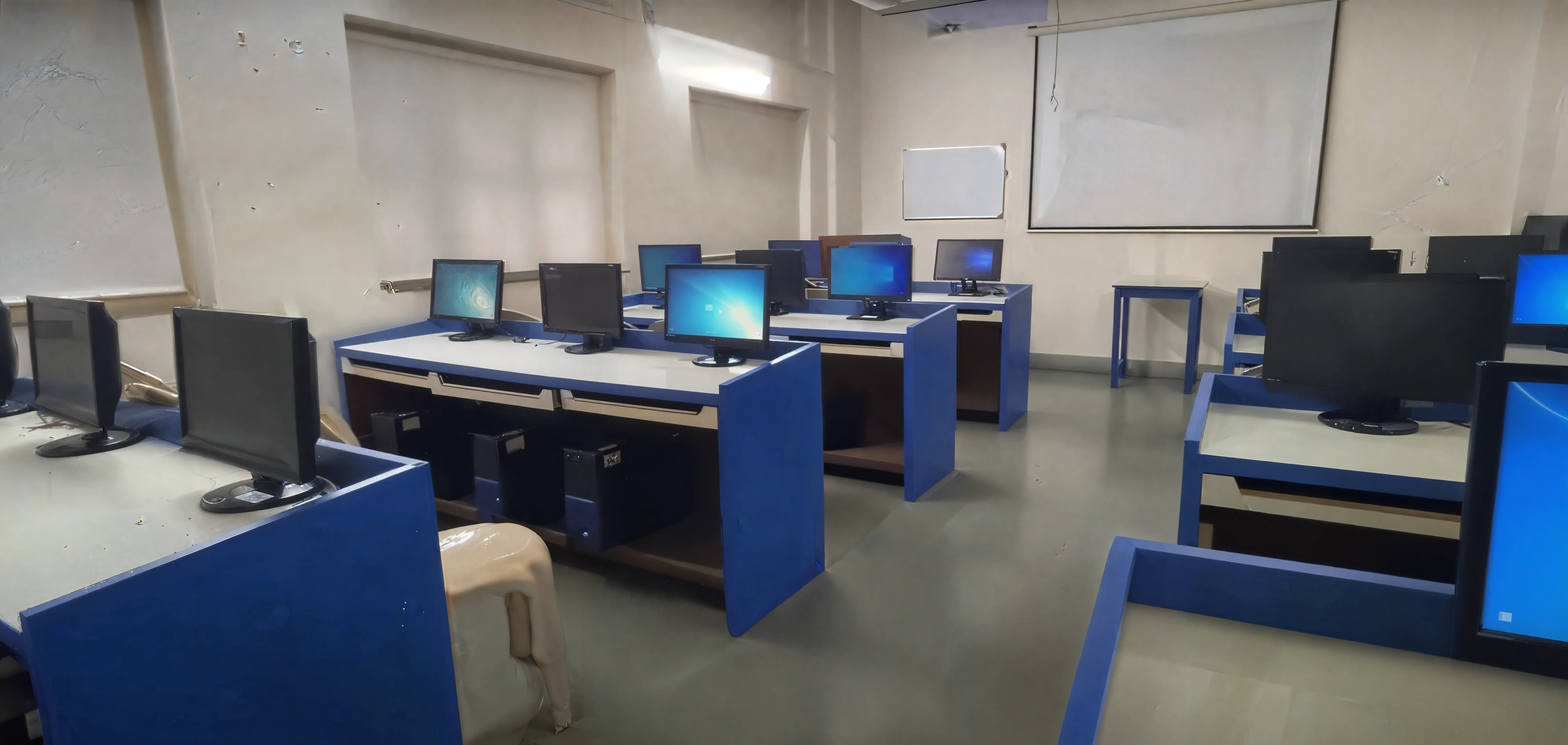 Nagindas Khandwala College Mumbai Academic Infrastructure photo 2