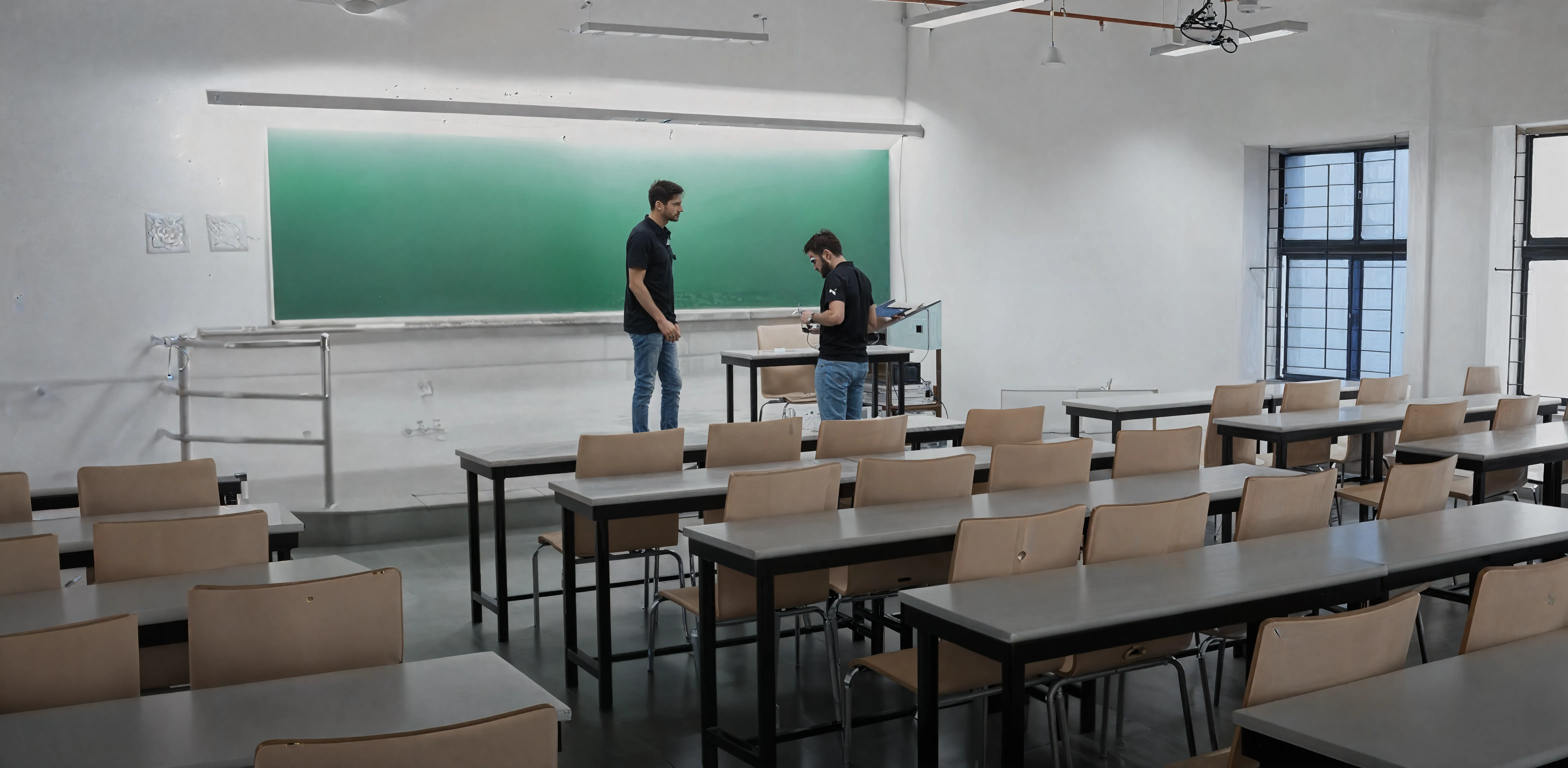 ARSD College Academic Infrastructure photo 4