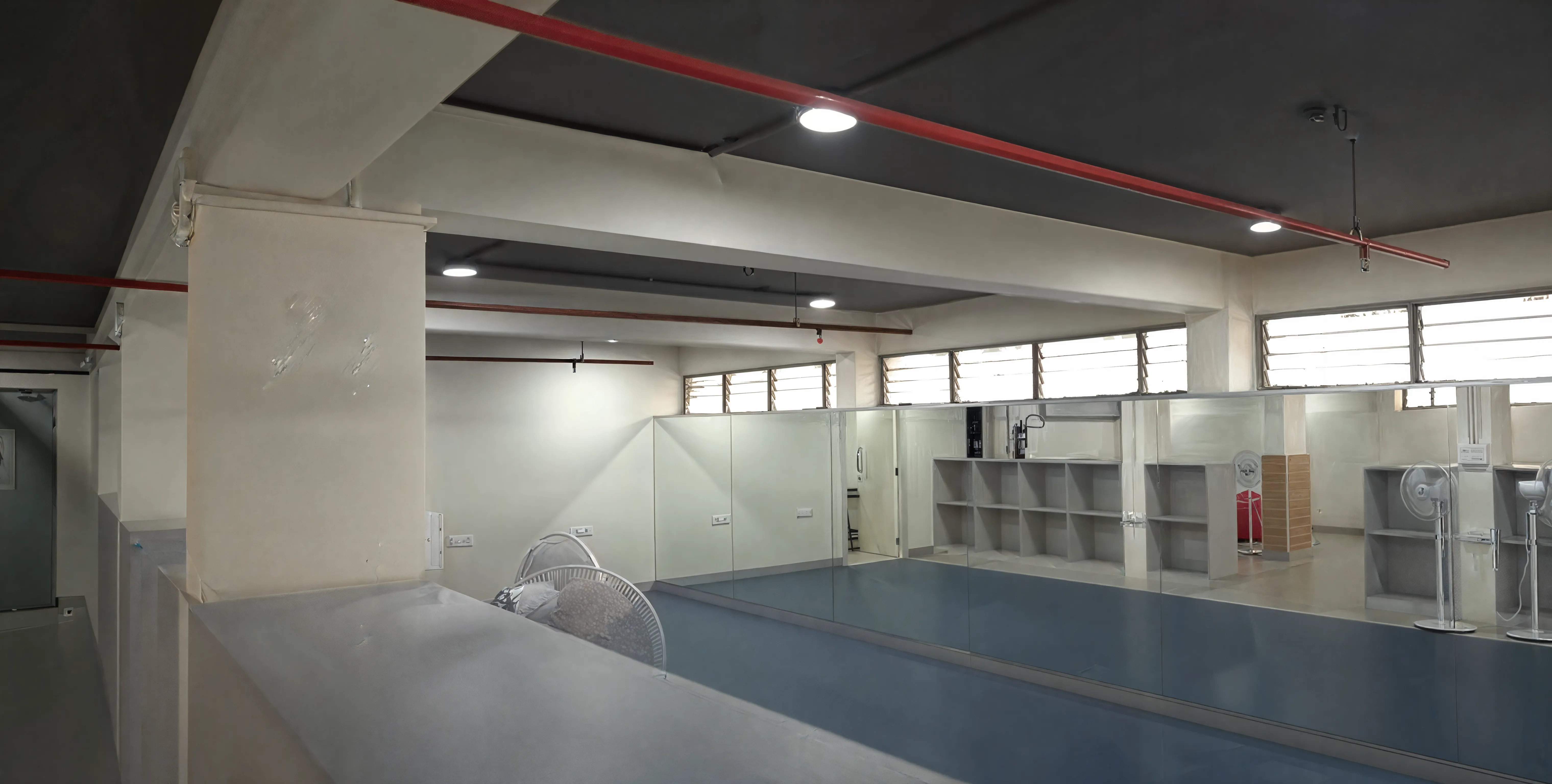 ARSD College Library photo 1