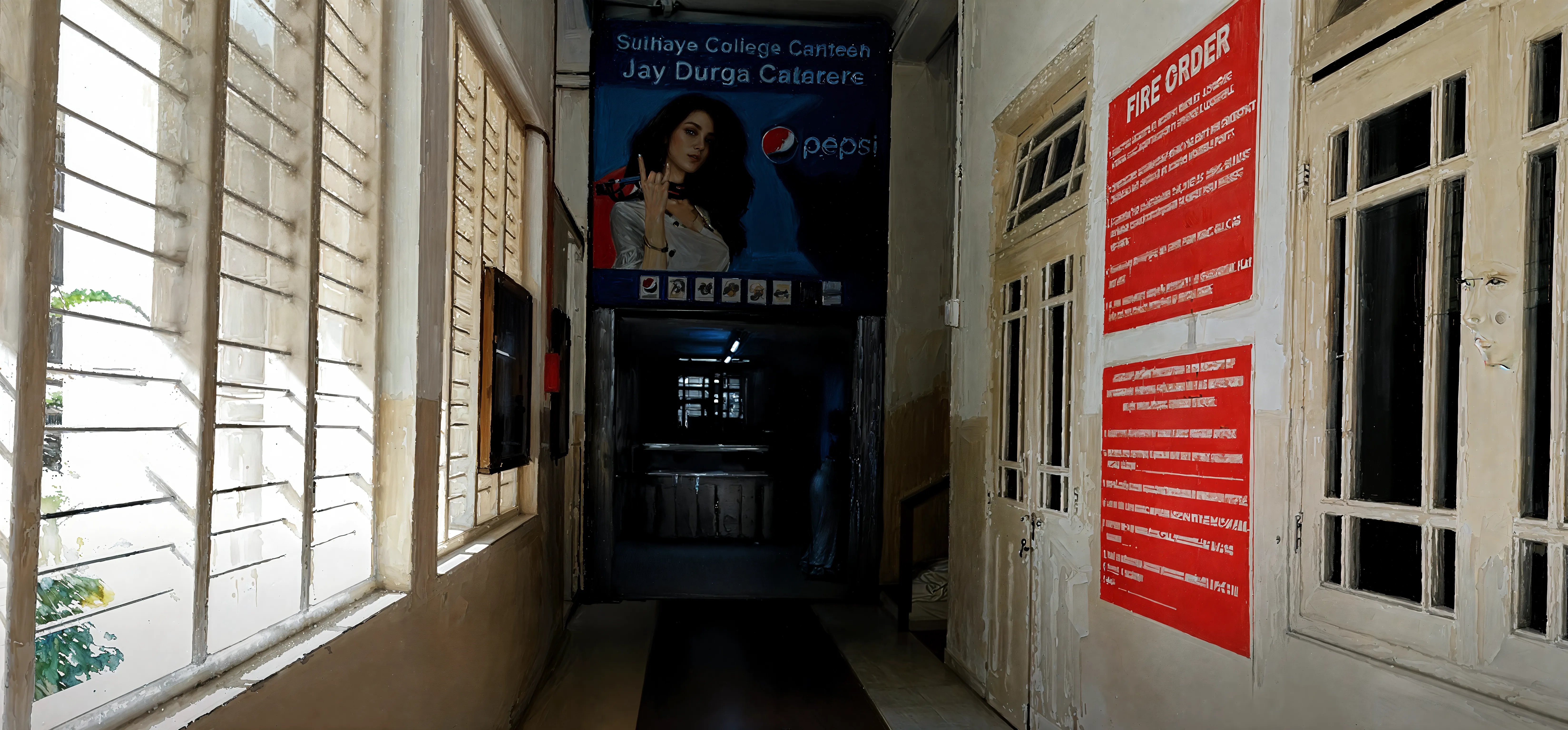 PTVA's Sathaye College Mumbai Academic Infrastructure photo 14