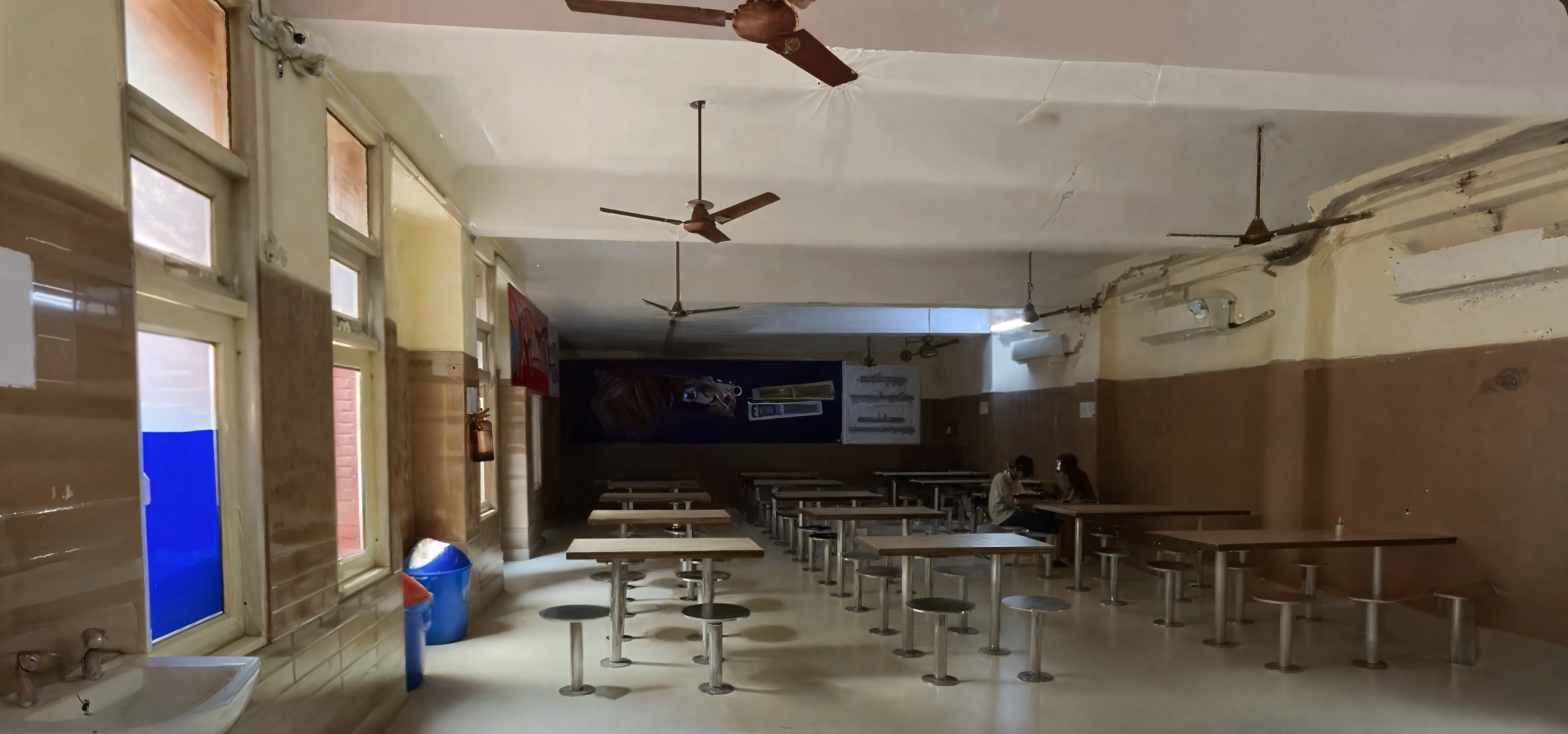 Rajdhani College Canteen photo 3