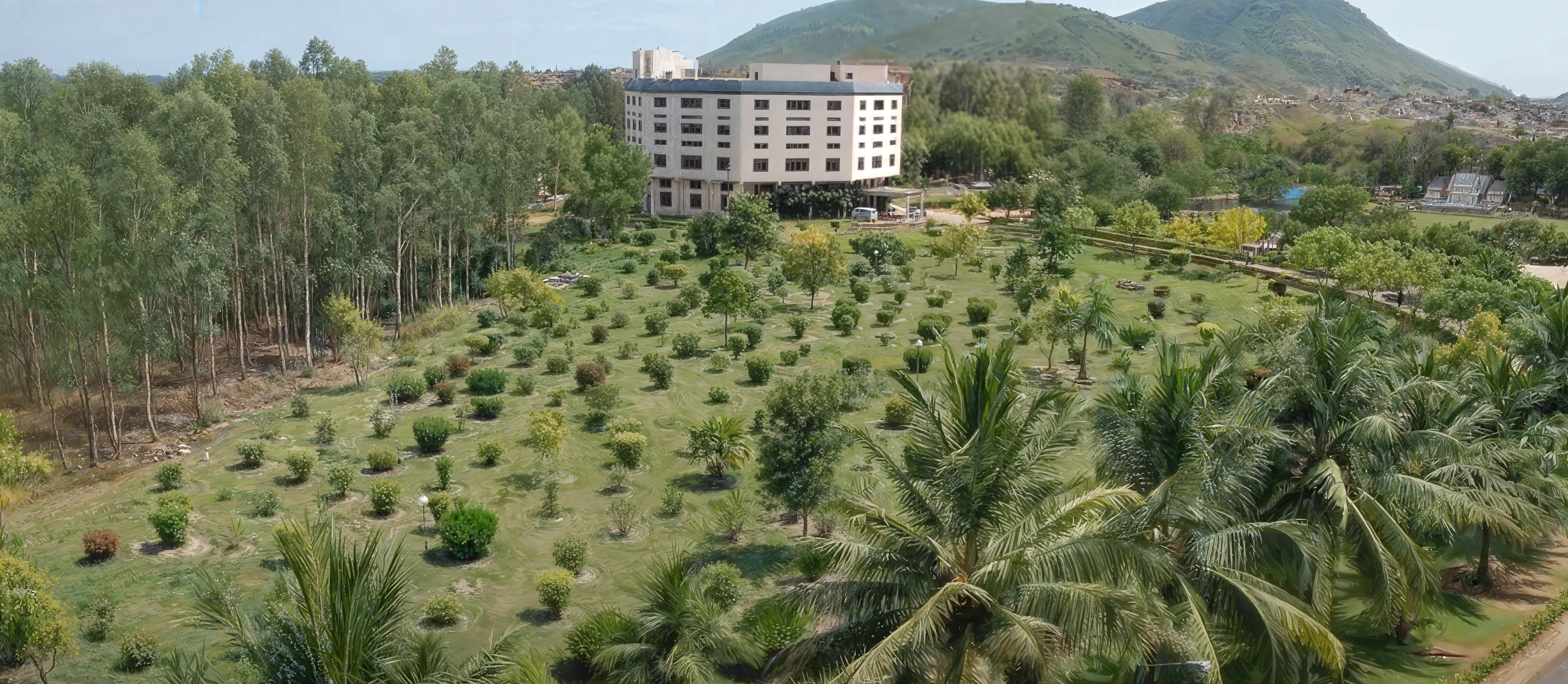 Shia PG College Lucknow Campus photo 12