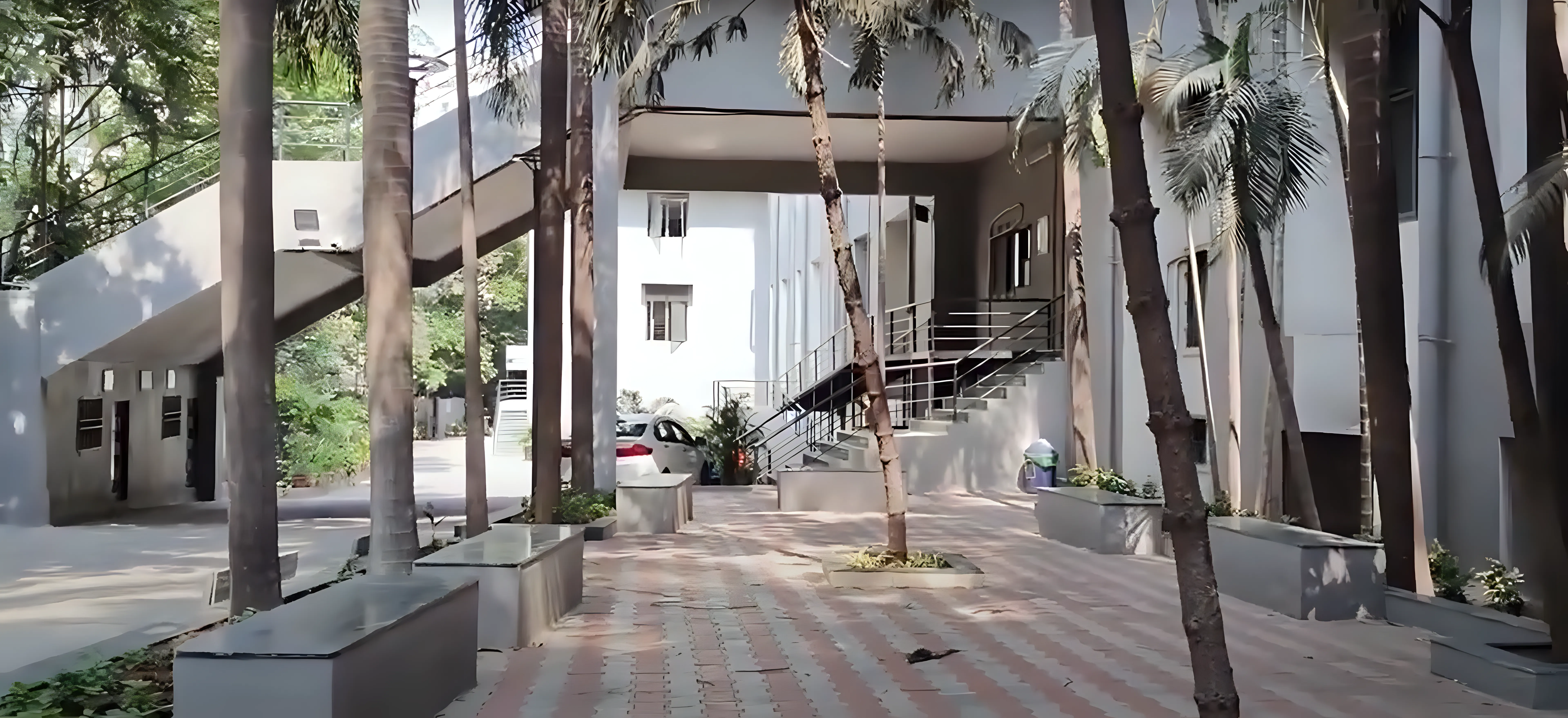 APSIT Campus photo 1