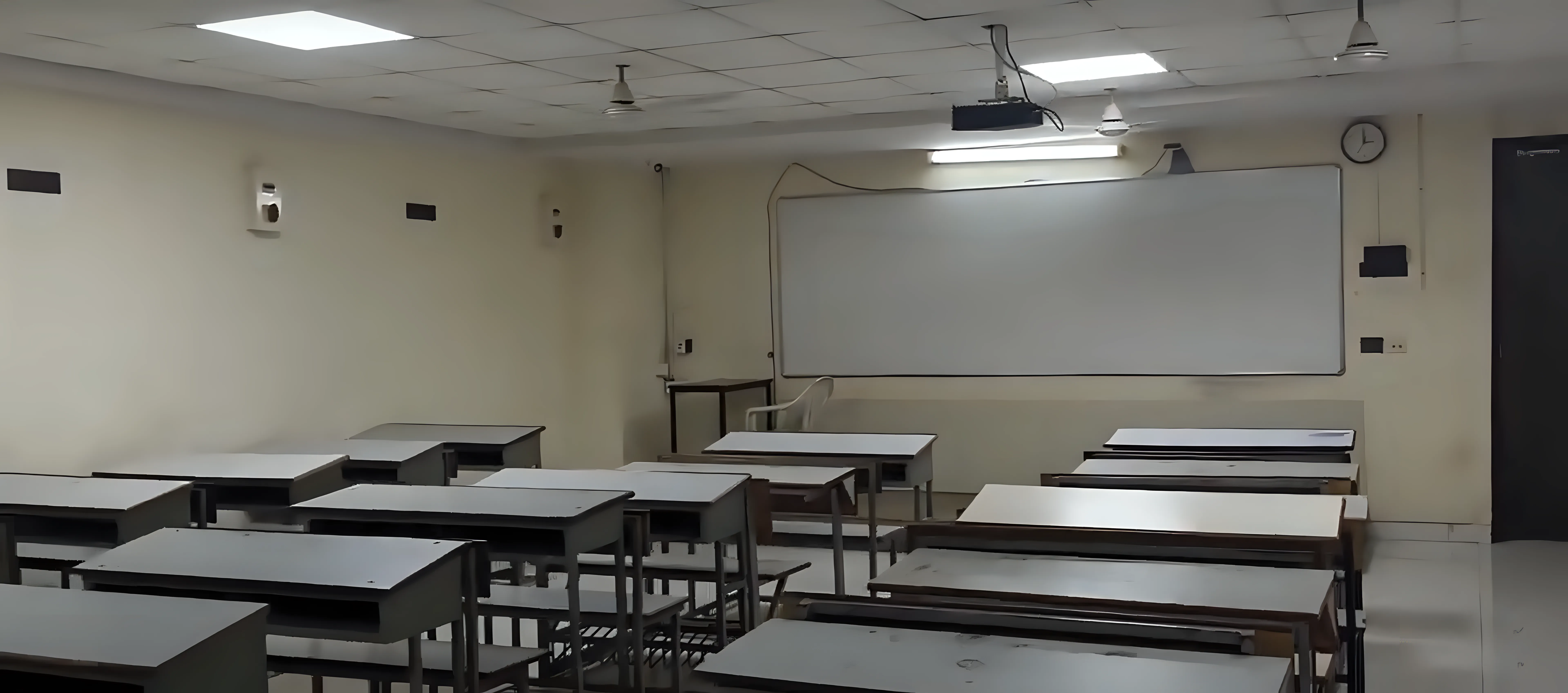 APSIT Academic Infrastructure photo 2