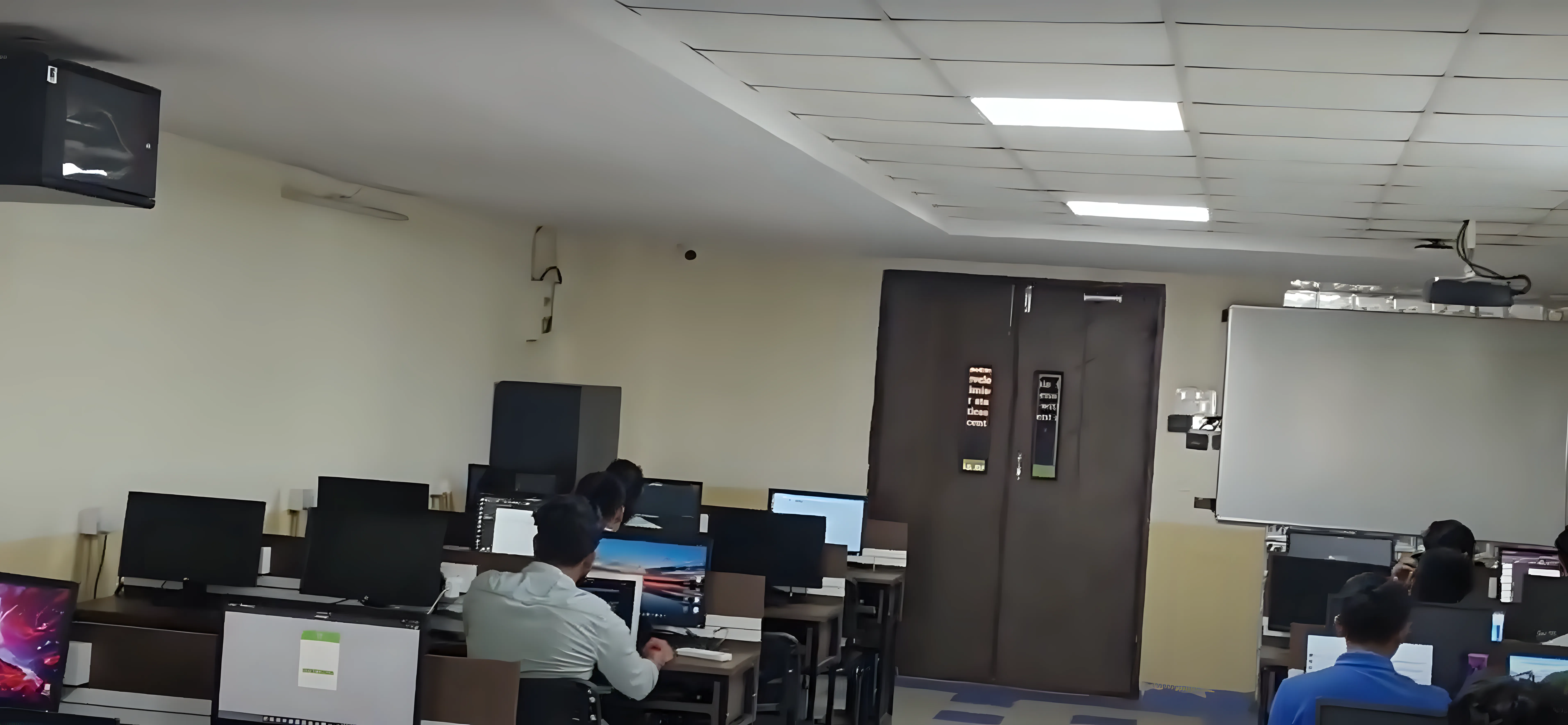 APSIT Academic Infrastructure photo 3