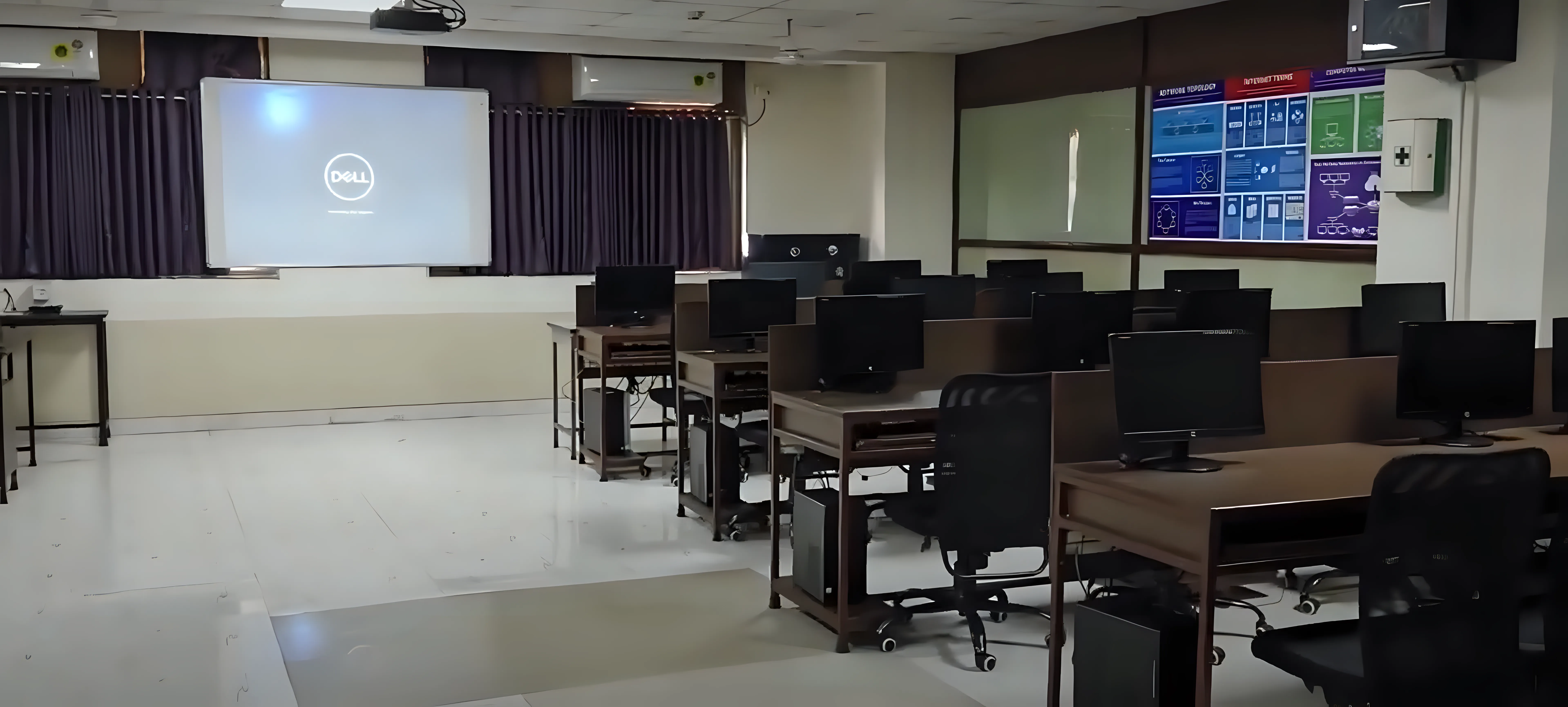 APSIT Academic Infrastructure photo 4