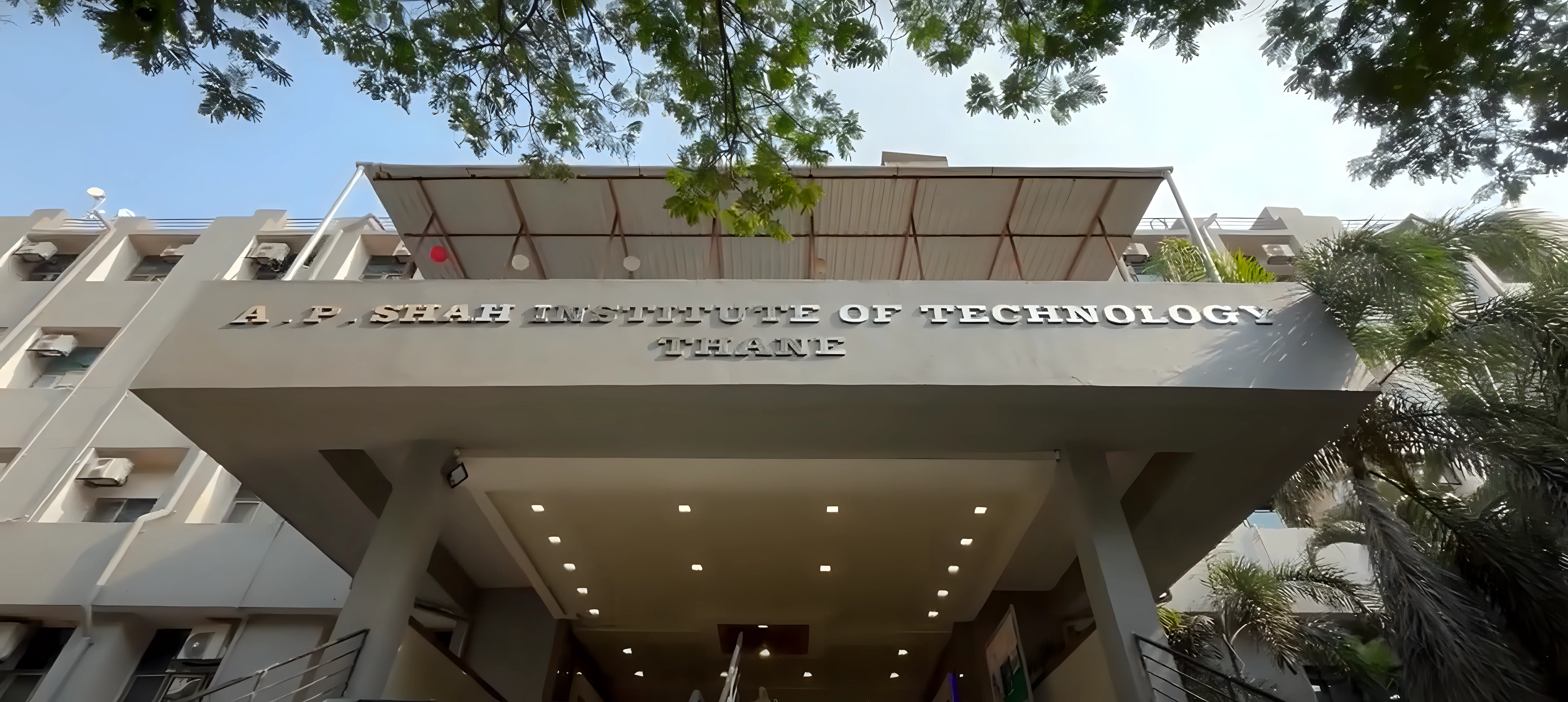 APSIT Campus photo 3