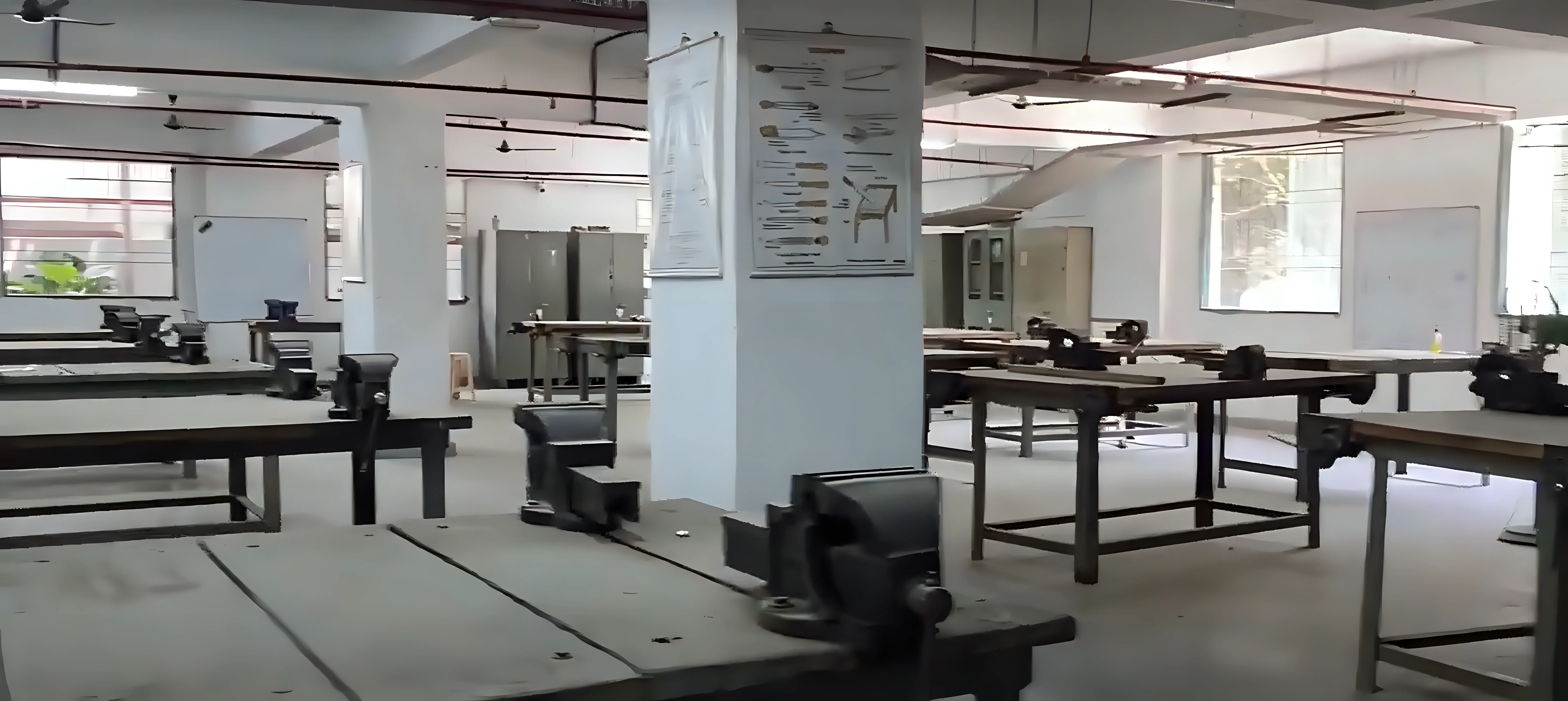 APSIT Academic Infrastructure photo 5